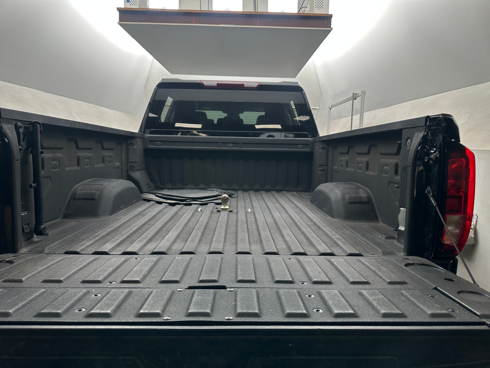 Thumbnail: 2024 GMC Sierra 2500 - 7