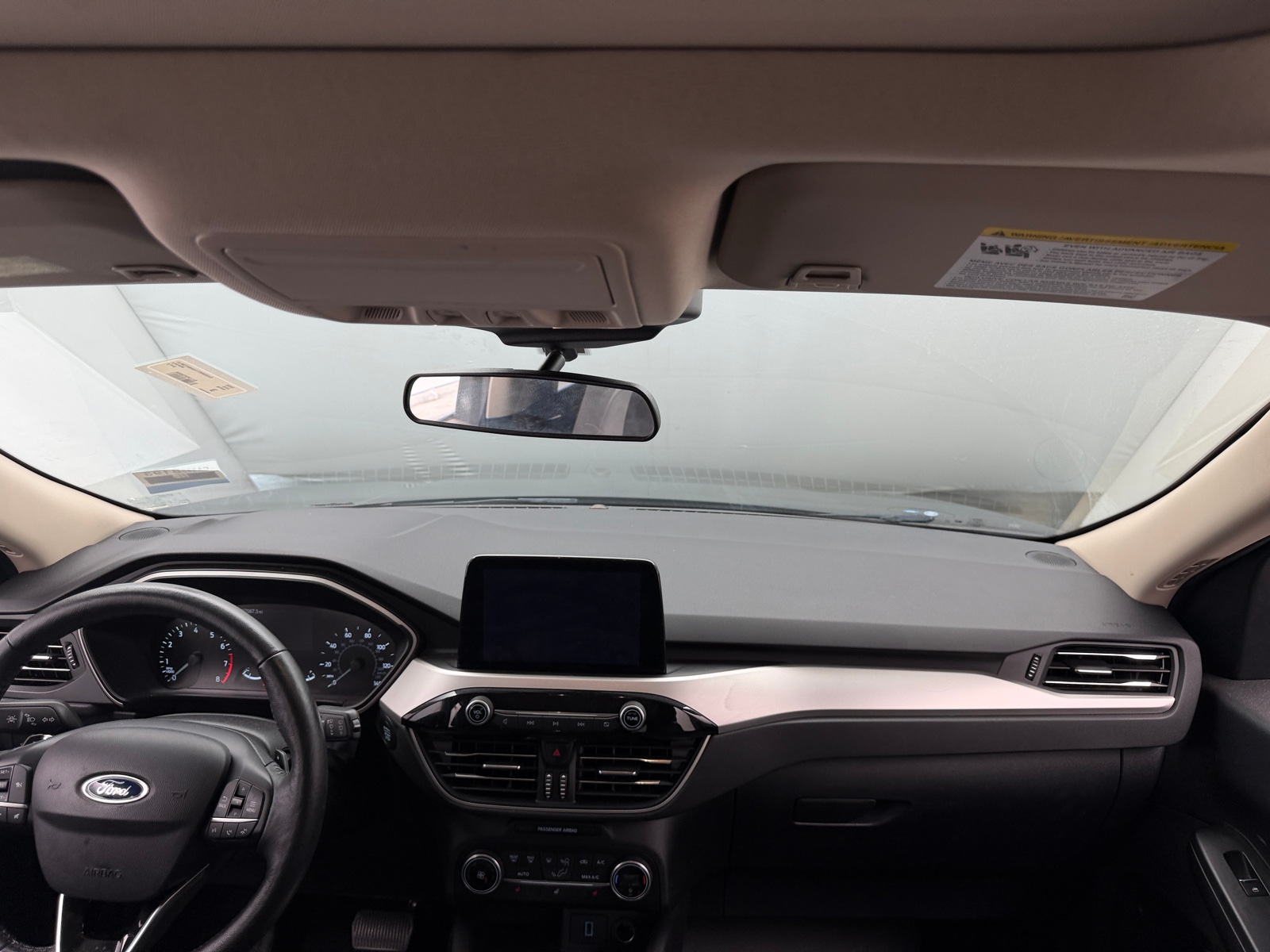 Thumbnail: 2020 Ford Escape - 2