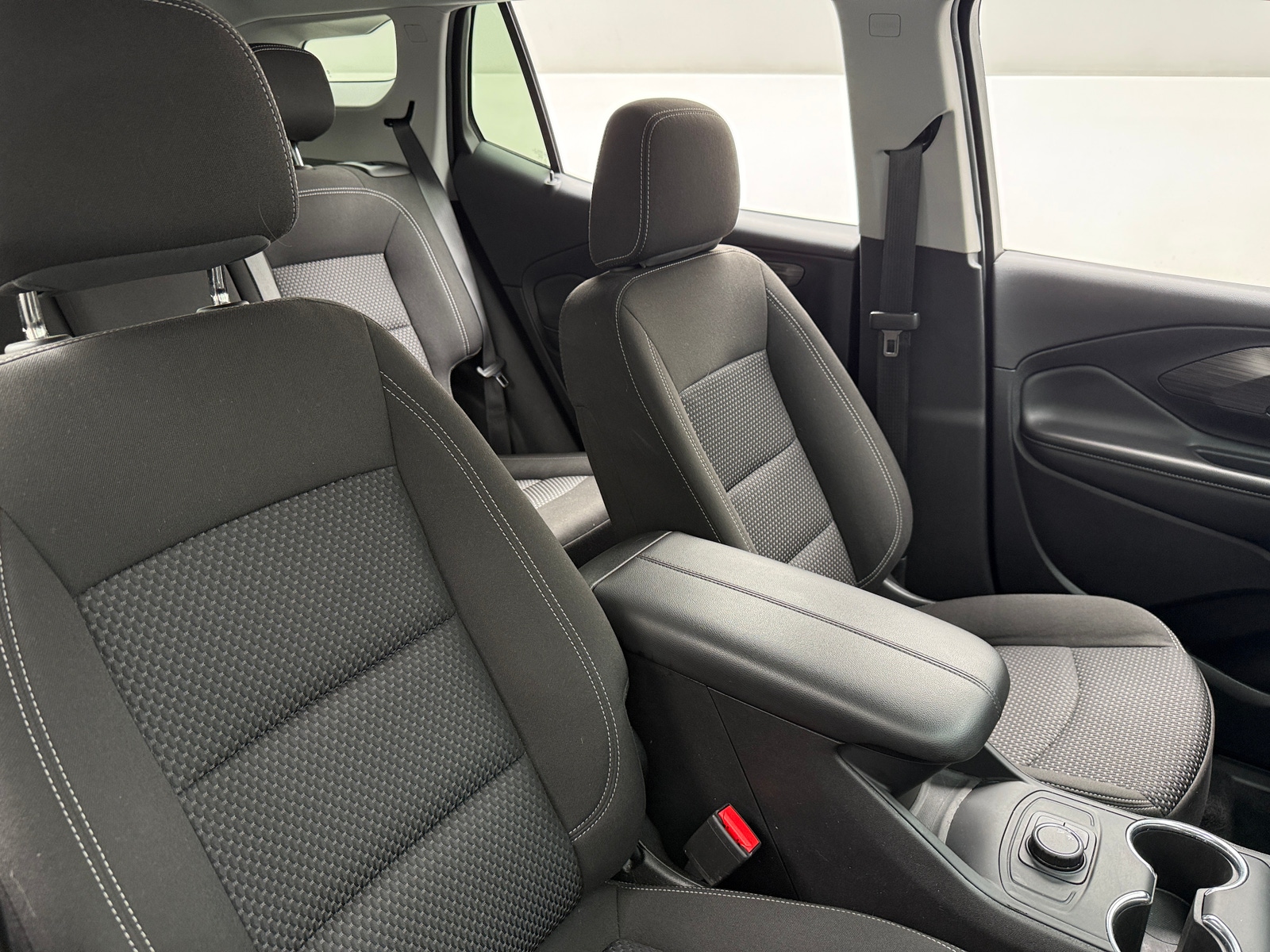 Thumbnail: 2024 GMC Terrain - 2