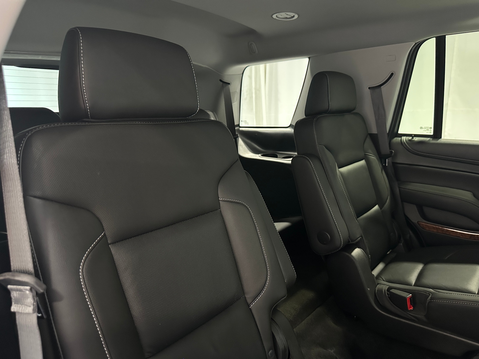 Thumbnail: 2018 Chevrolet Tahoe - 5