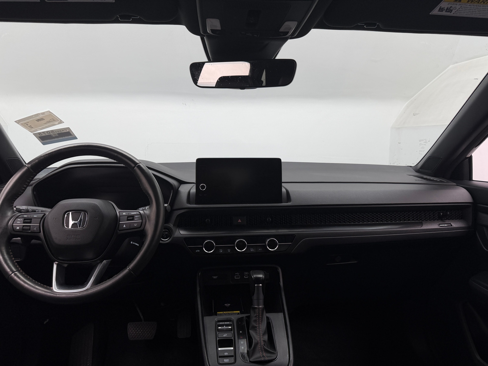 Thumbnail: 2024 Honda CR-V - 2