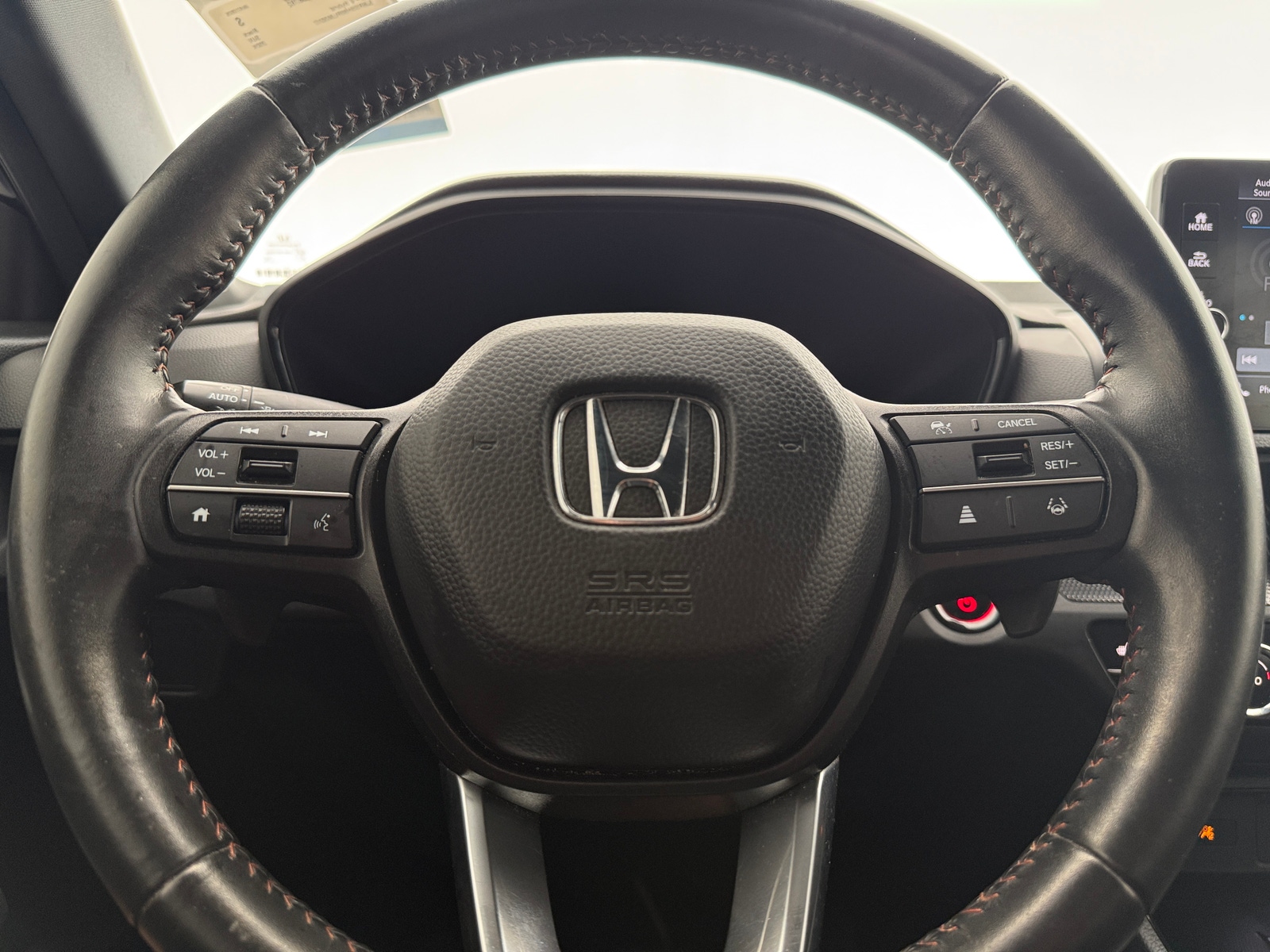 Thumbnail: 2024 Honda CR-V - 4
