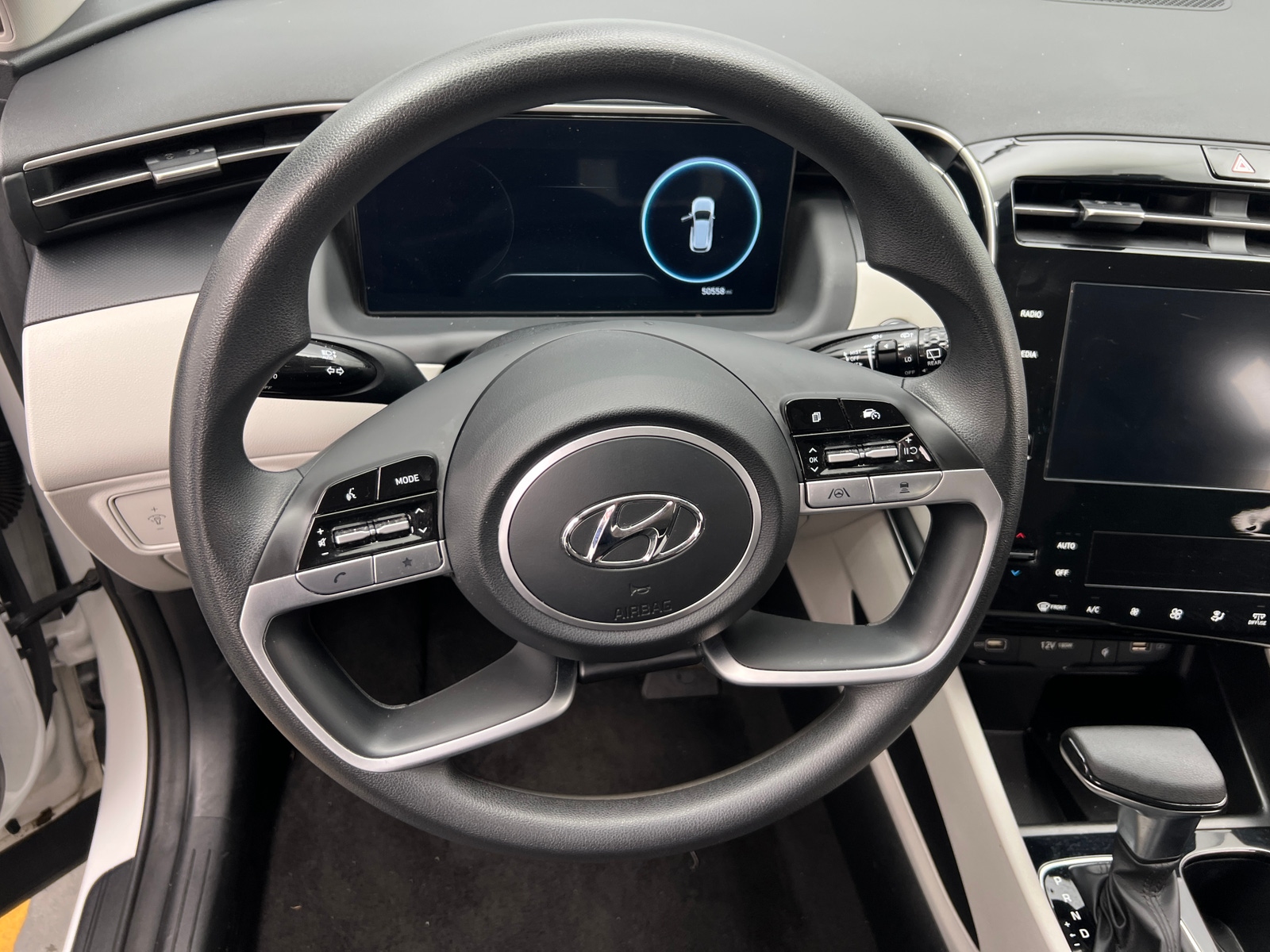 Thumbnail: 2024 Hyundai Tucson - 5