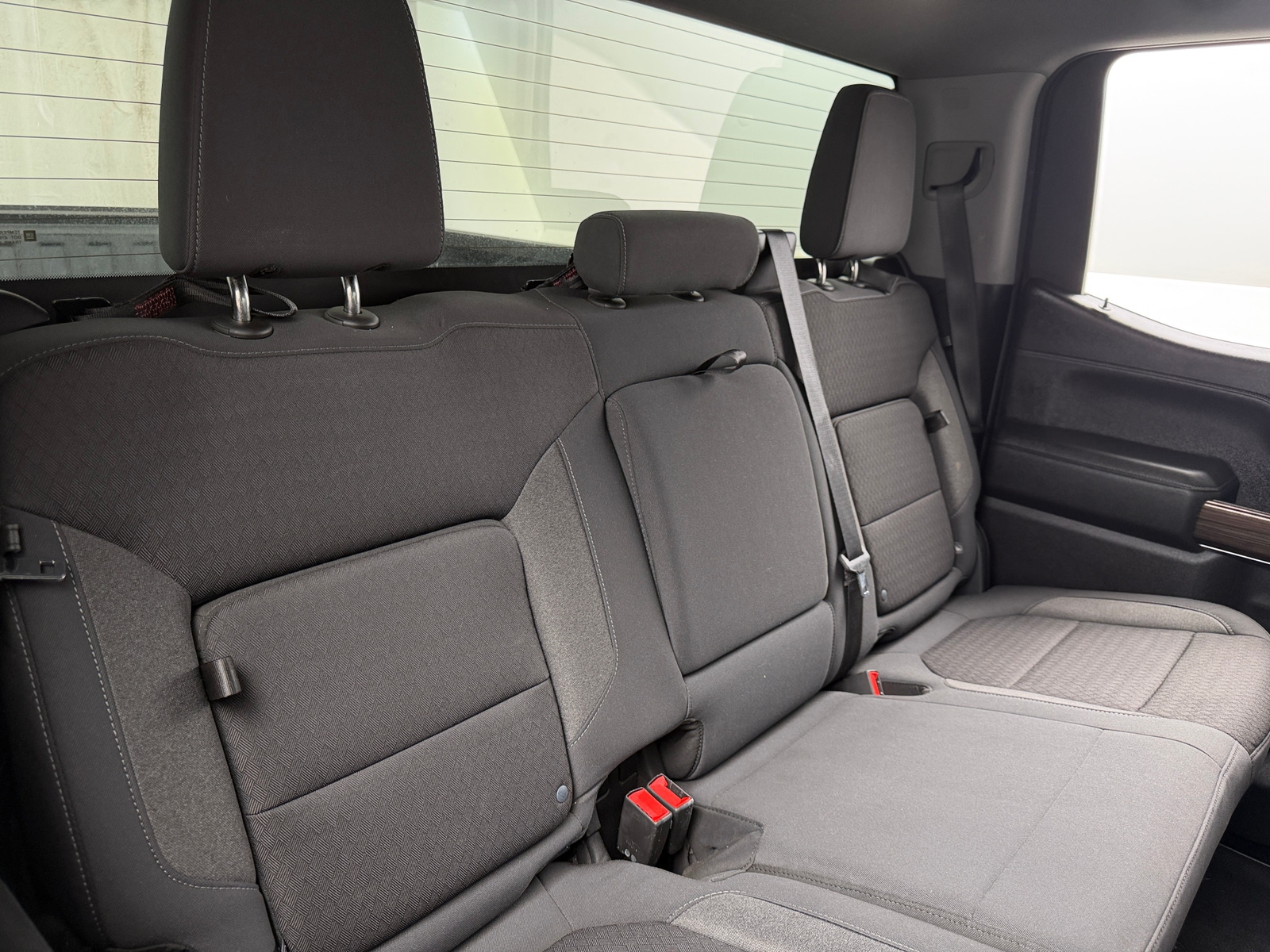 Thumbnail: 2020 Chevrolet Silverado 1500 - 6
