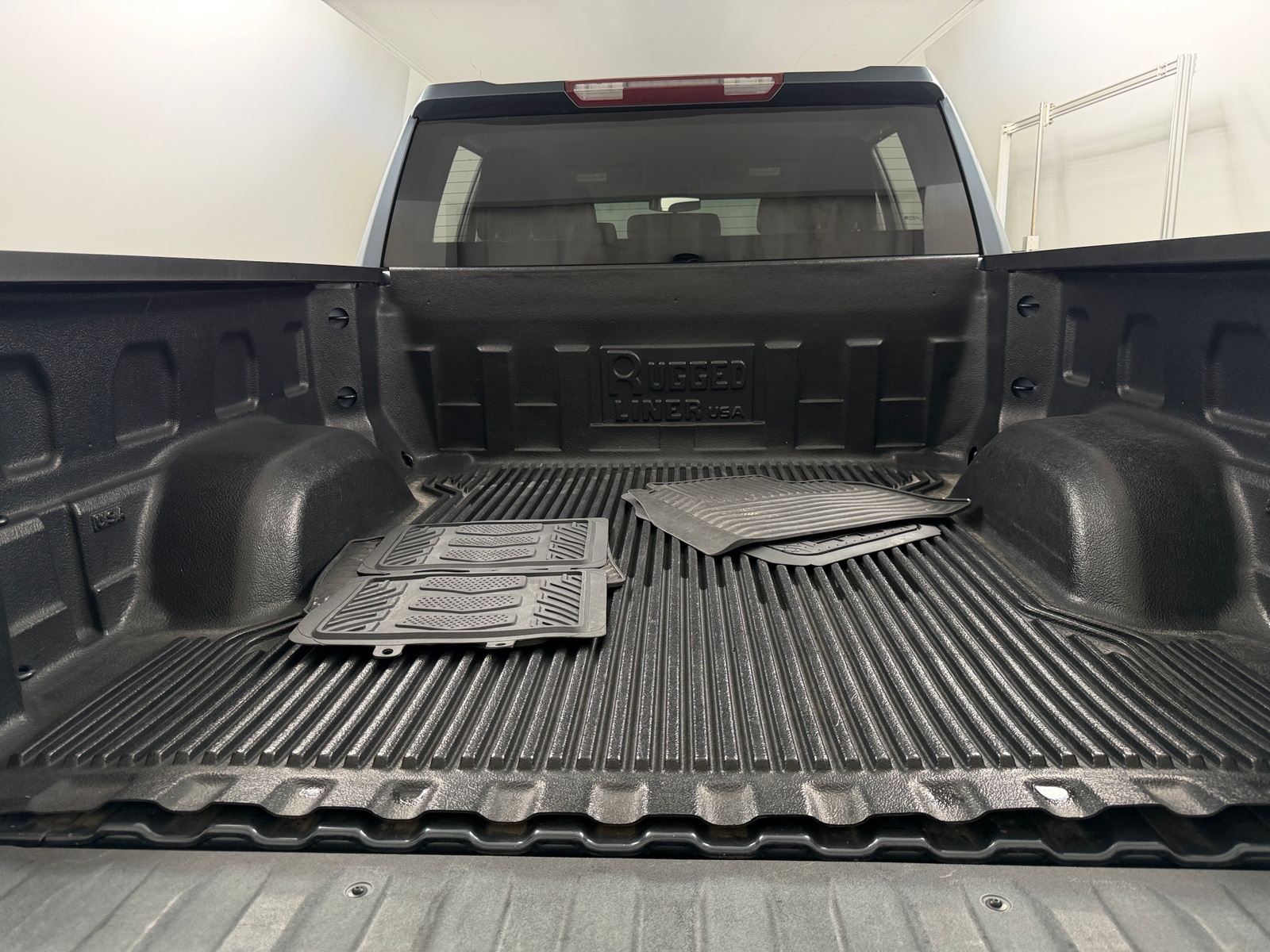 Thumbnail: 2020 Chevrolet Silverado 1500 - 7