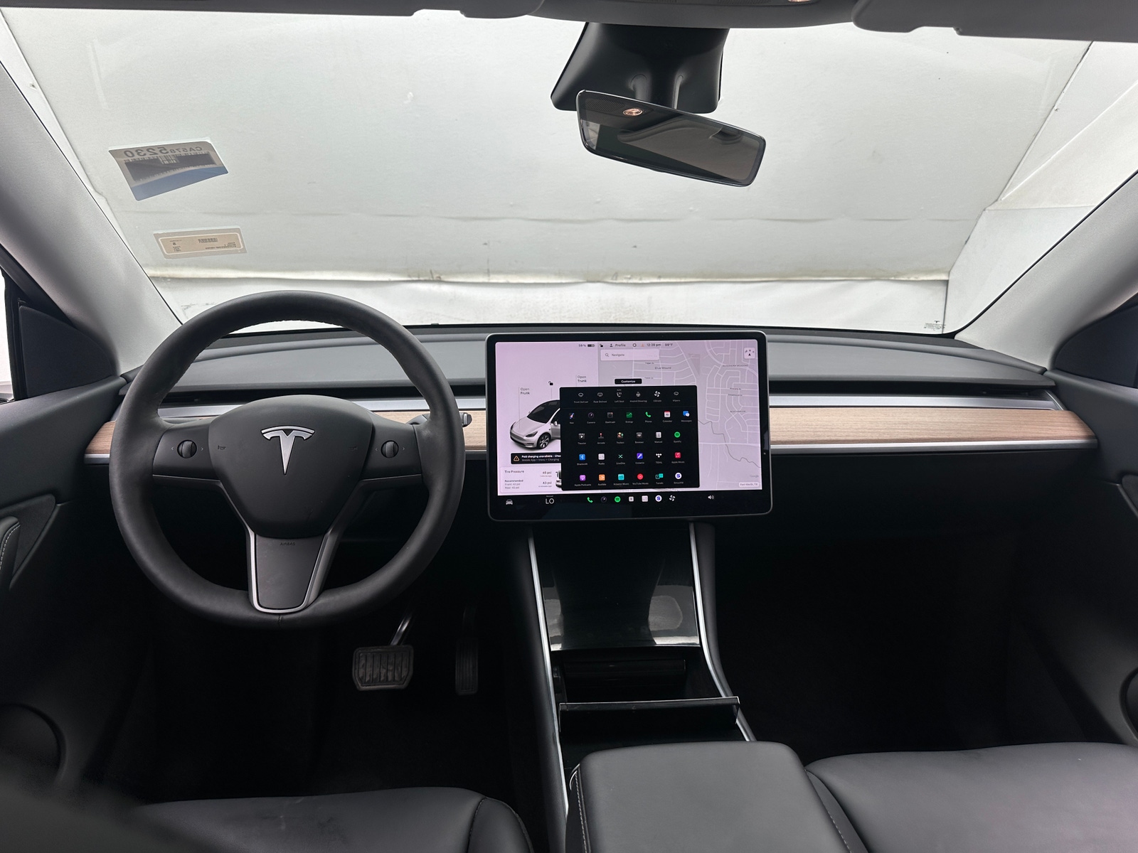 Thumbnail: 2021 Tesla Model Y - 2