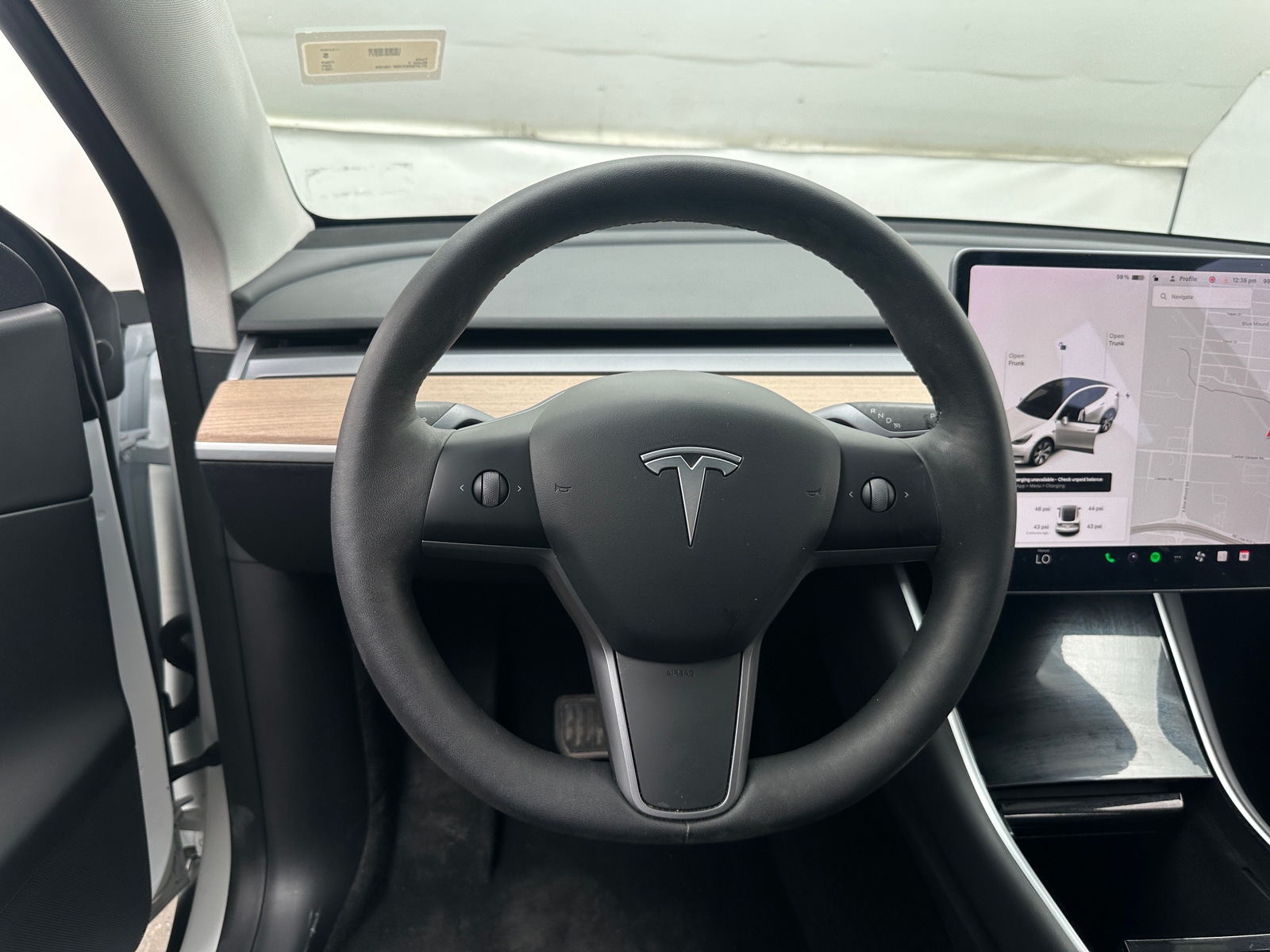 Thumbnail: 2021 Tesla Model Y - 4