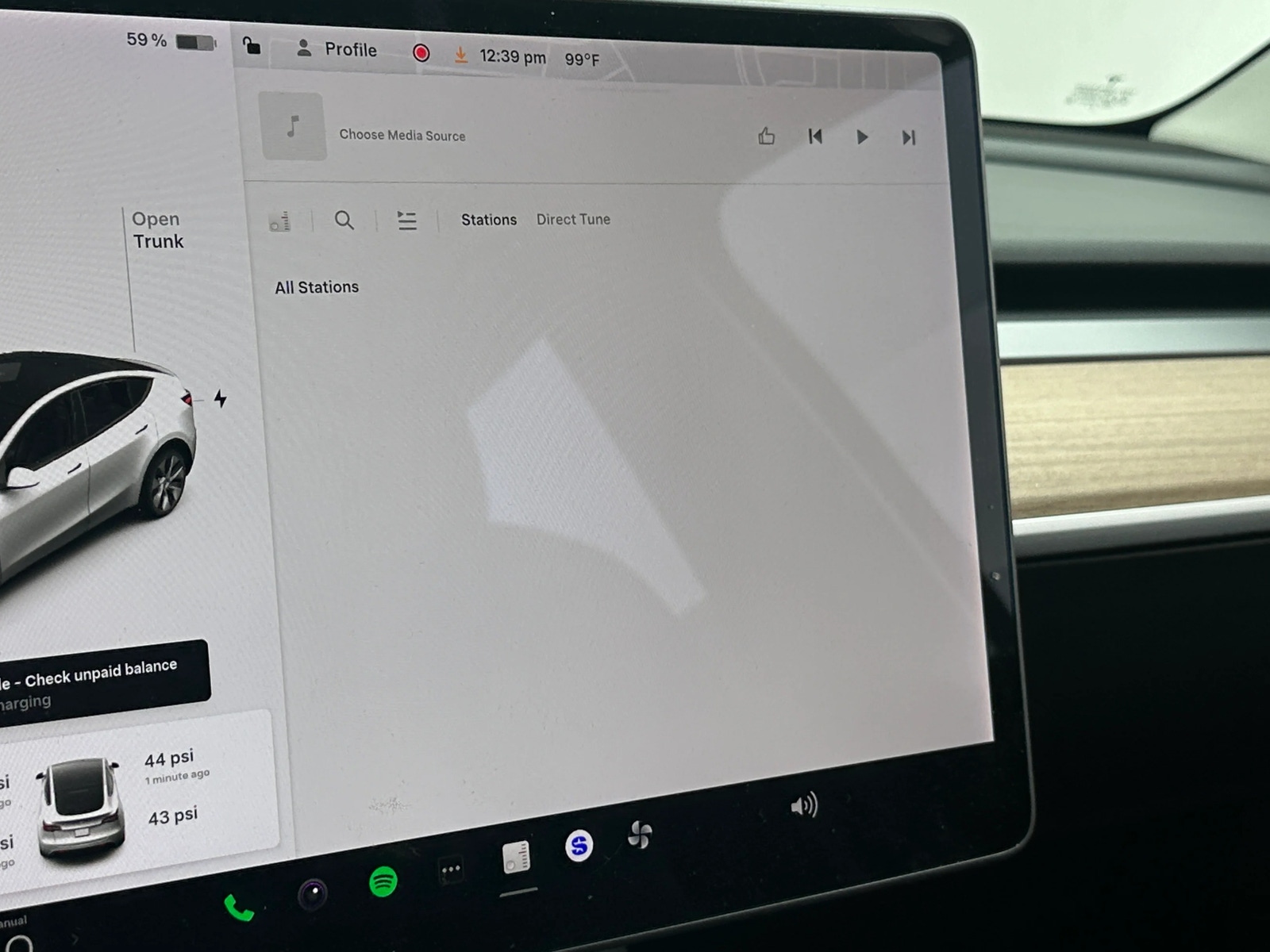 Thumbnail: 2021 Tesla Model Y - 3