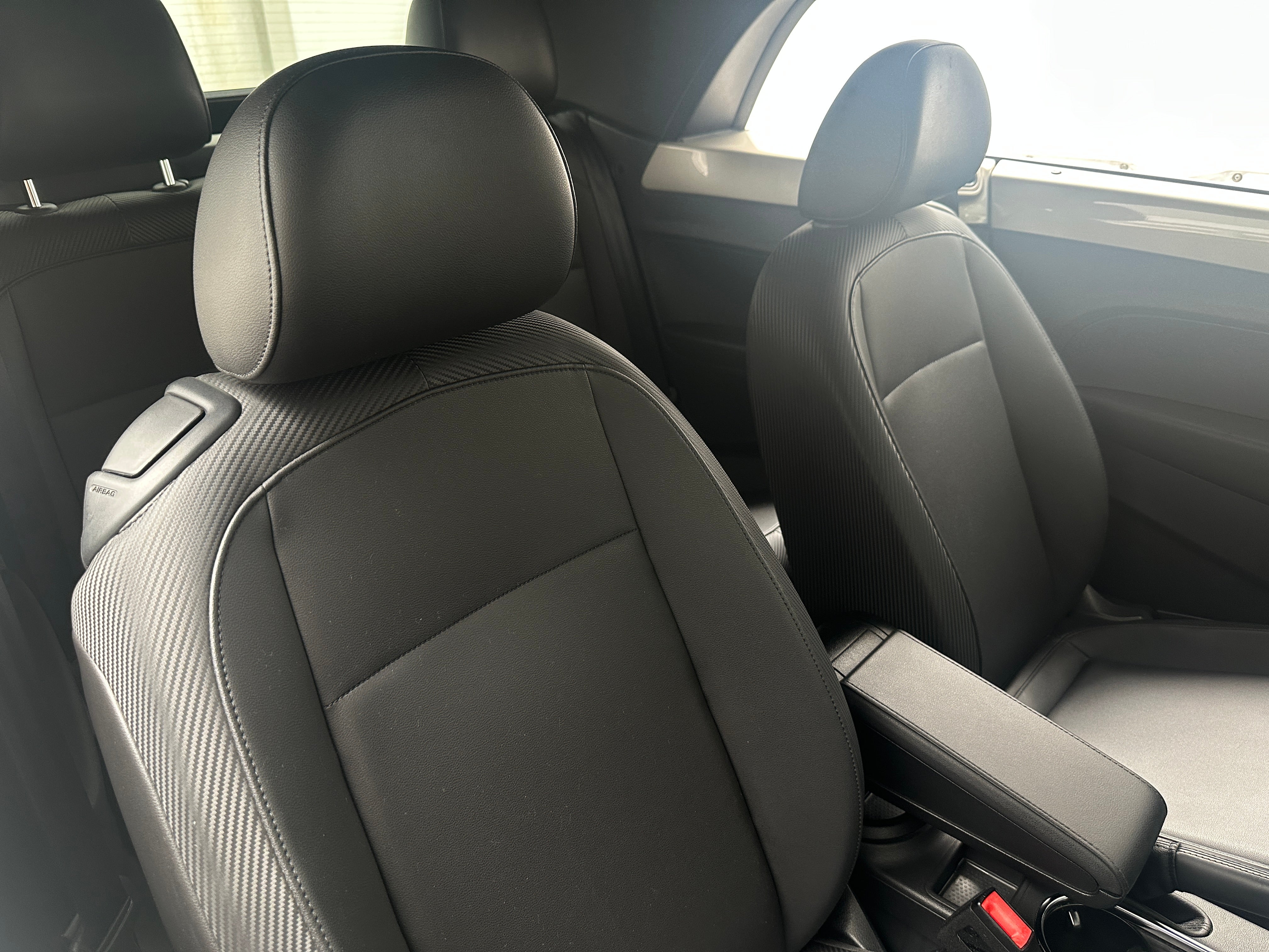 2014 Volkswagen Beetle Convertible