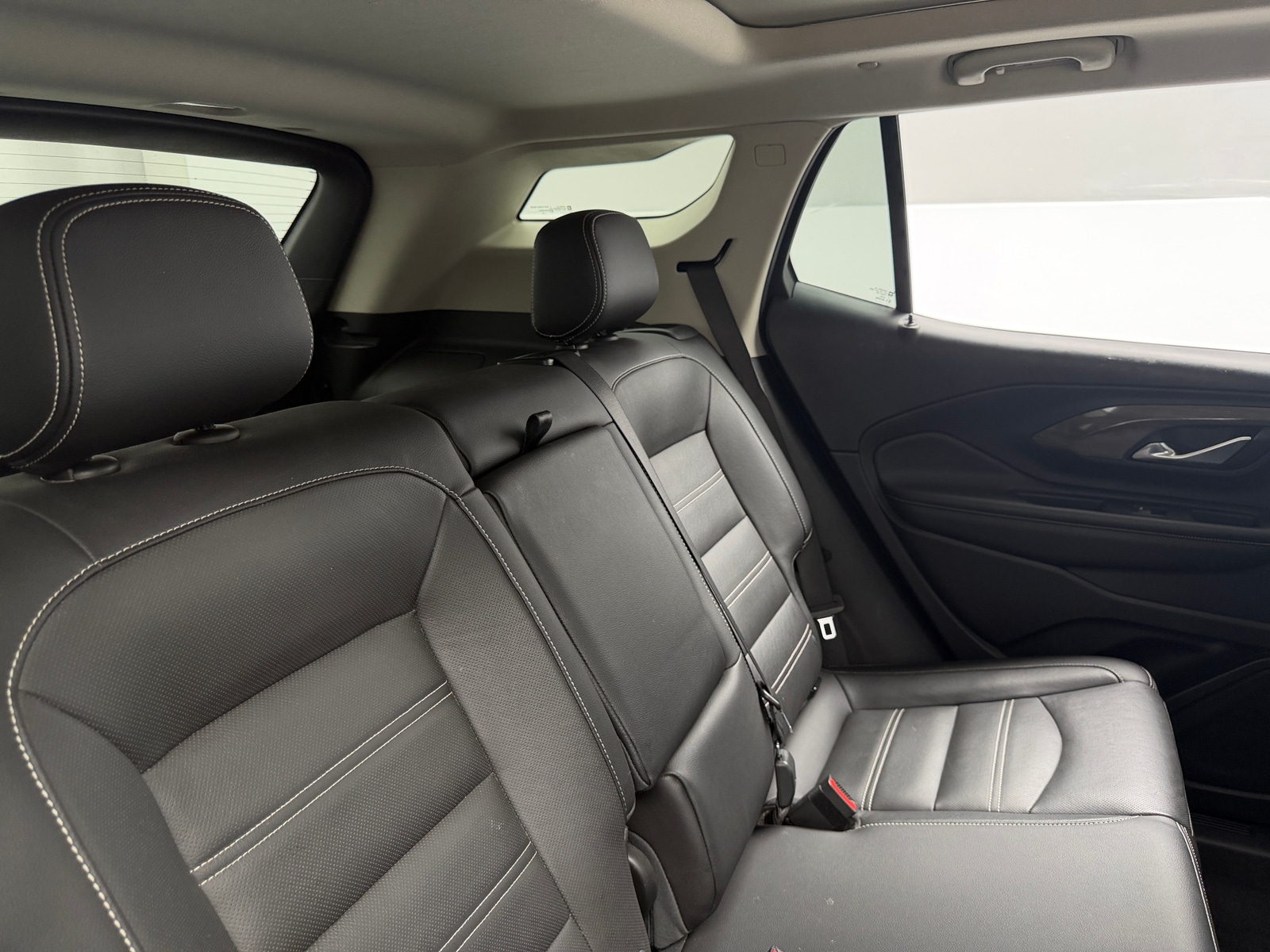 Thumbnail: 2022 GMC Terrain - 5
