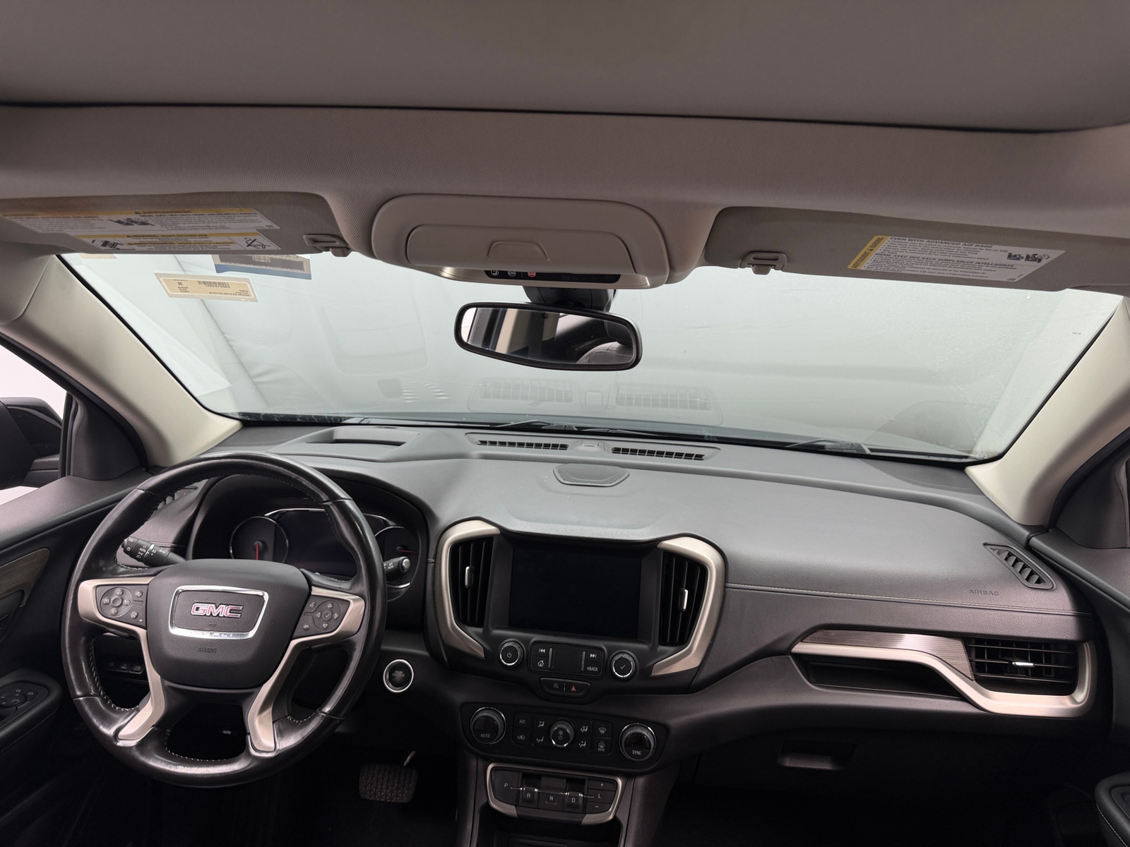 Thumbnail: 2022 GMC Terrain - 2