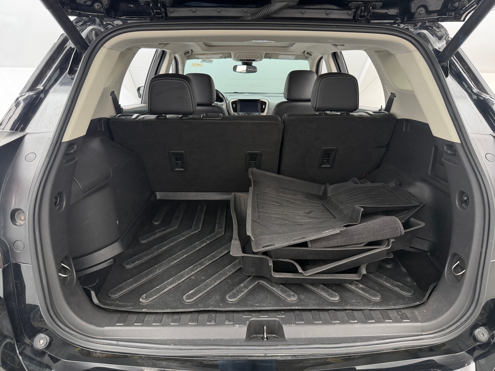 Thumbnail: 2022 GMC Terrain - 6
