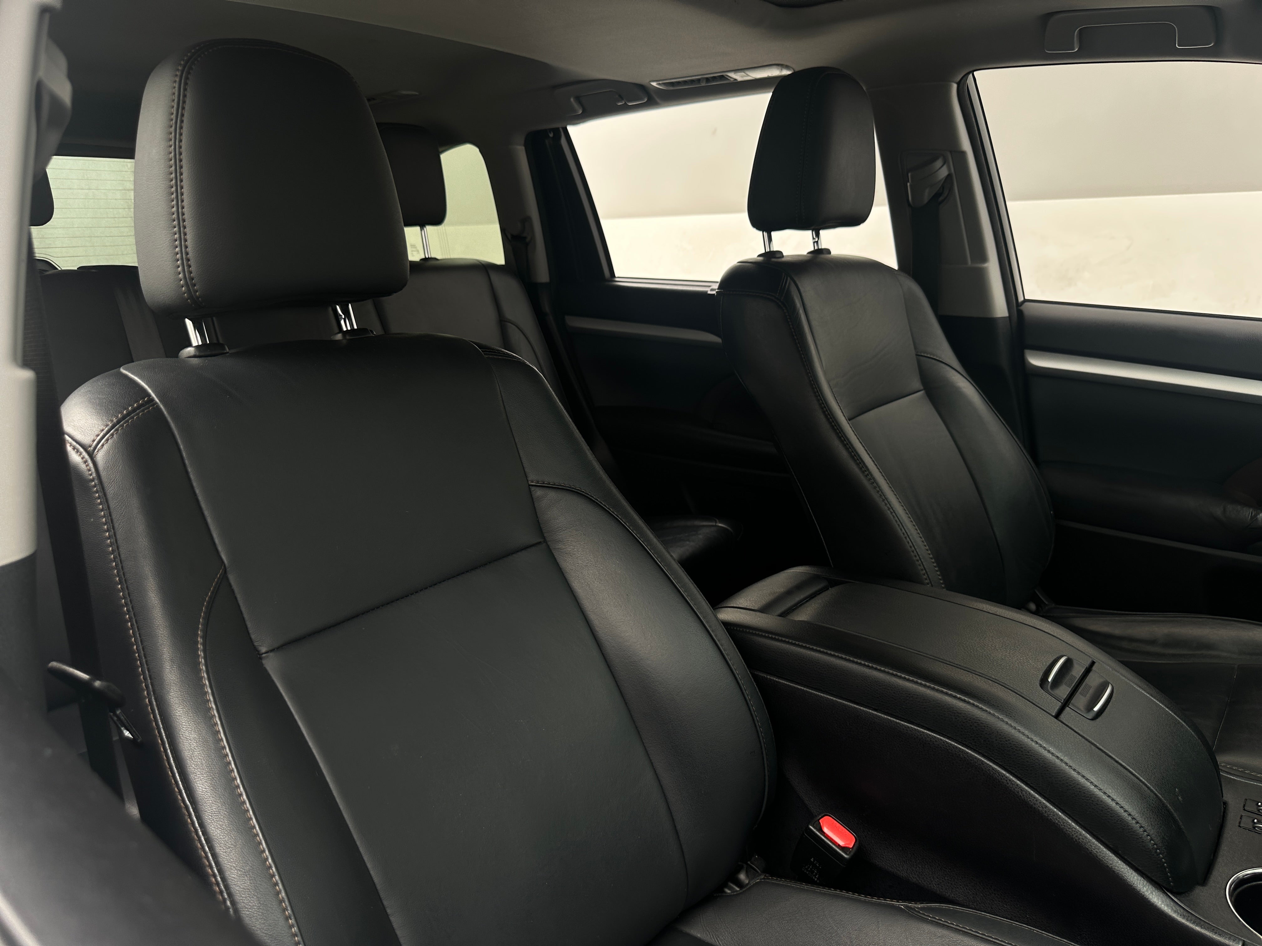 2015 Toyota Highlander