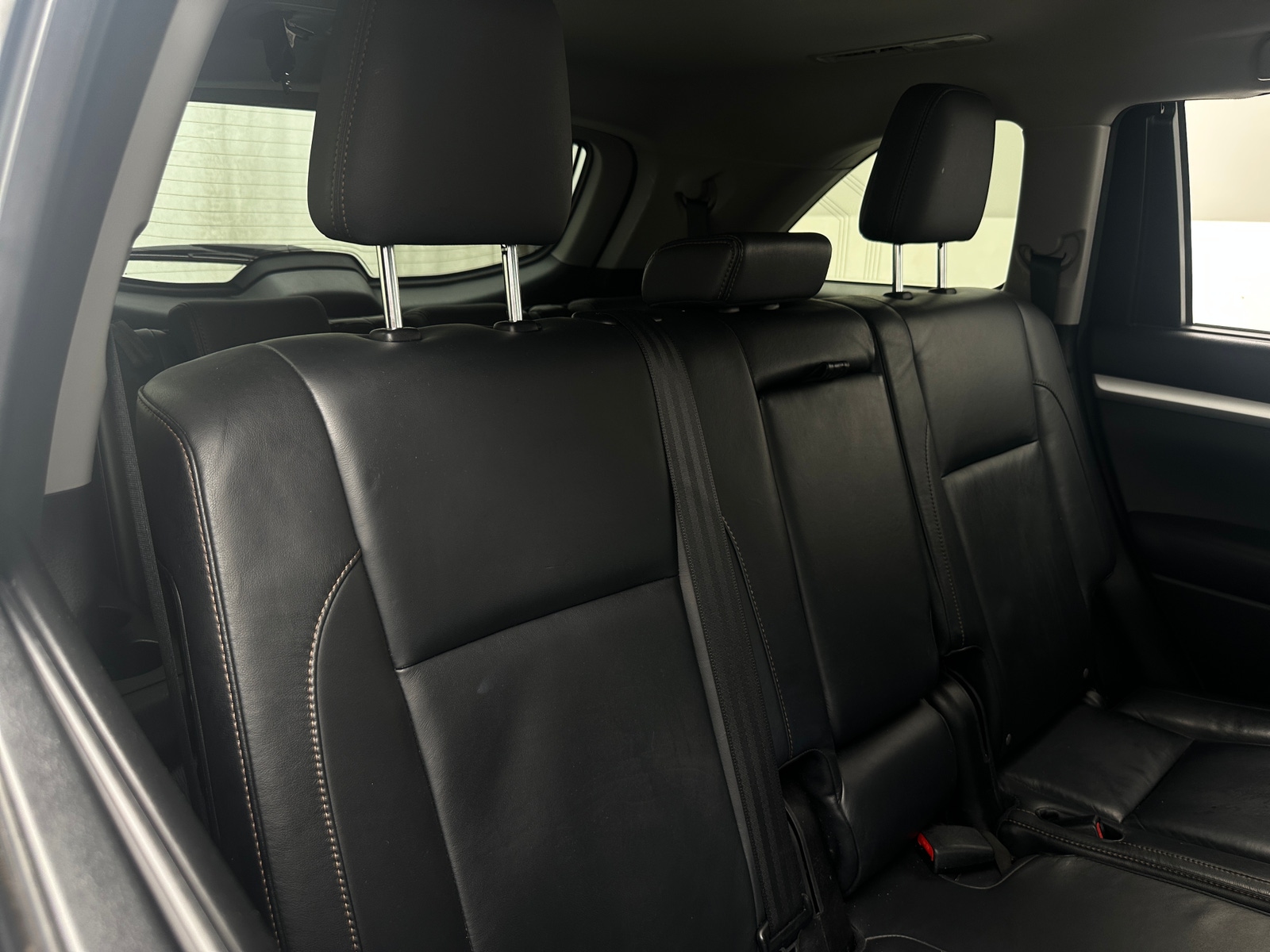 Thumbnail: 2015 Toyota Highlander - 5