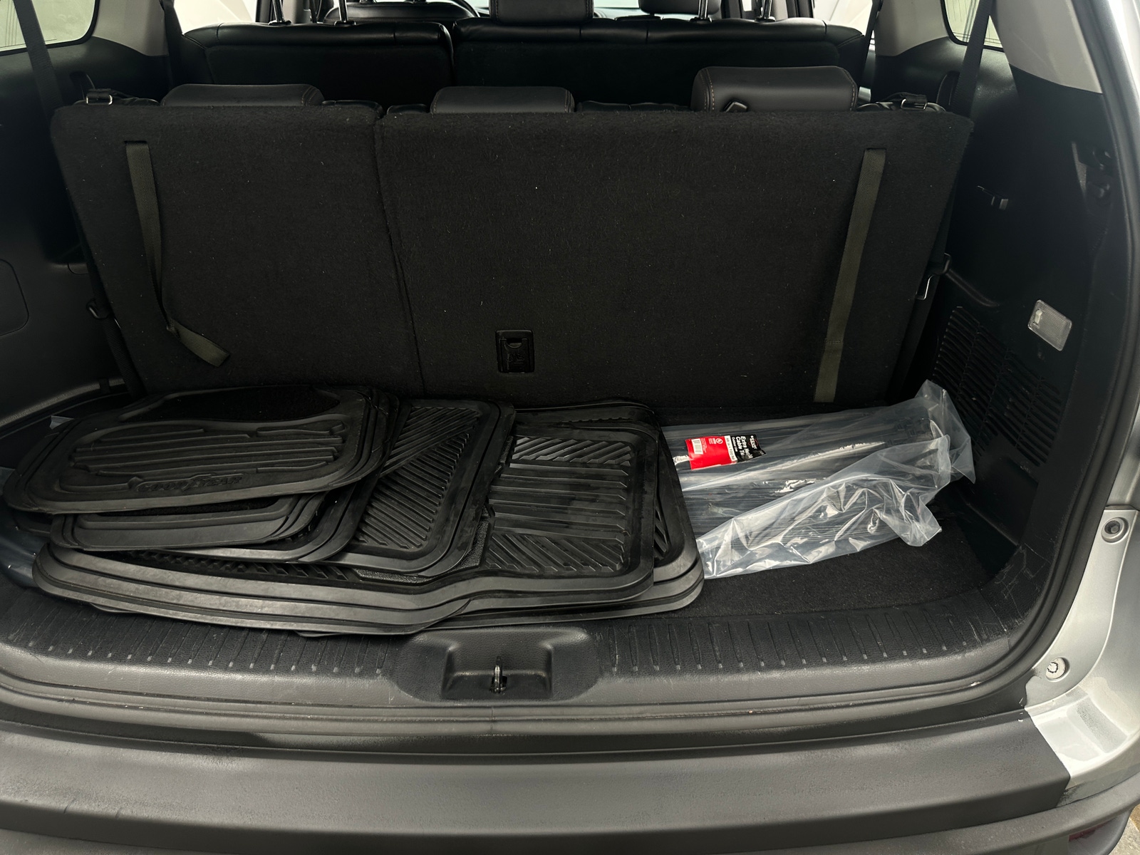 Thumbnail: 2015 Toyota Highlander - 6