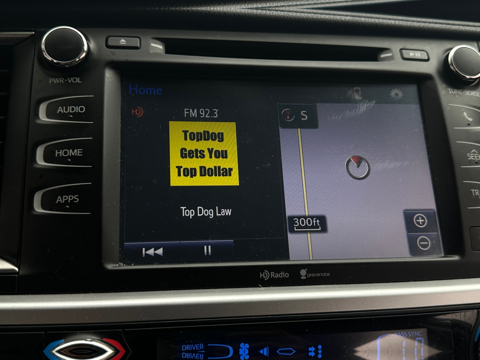 Thumbnail: 2015 Toyota Highlander - 3