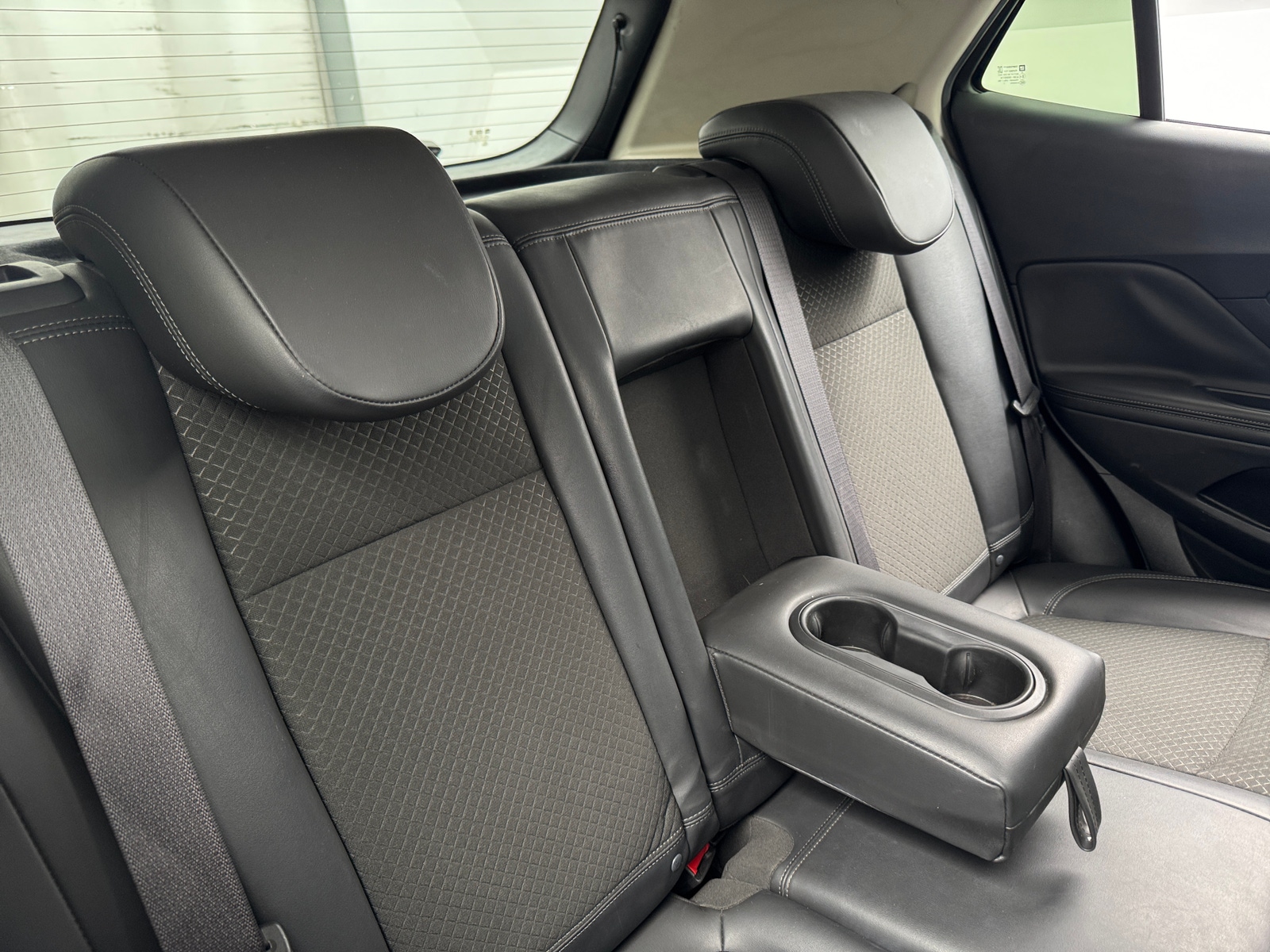 Thumbnail: 2018 Buick Encore - 5