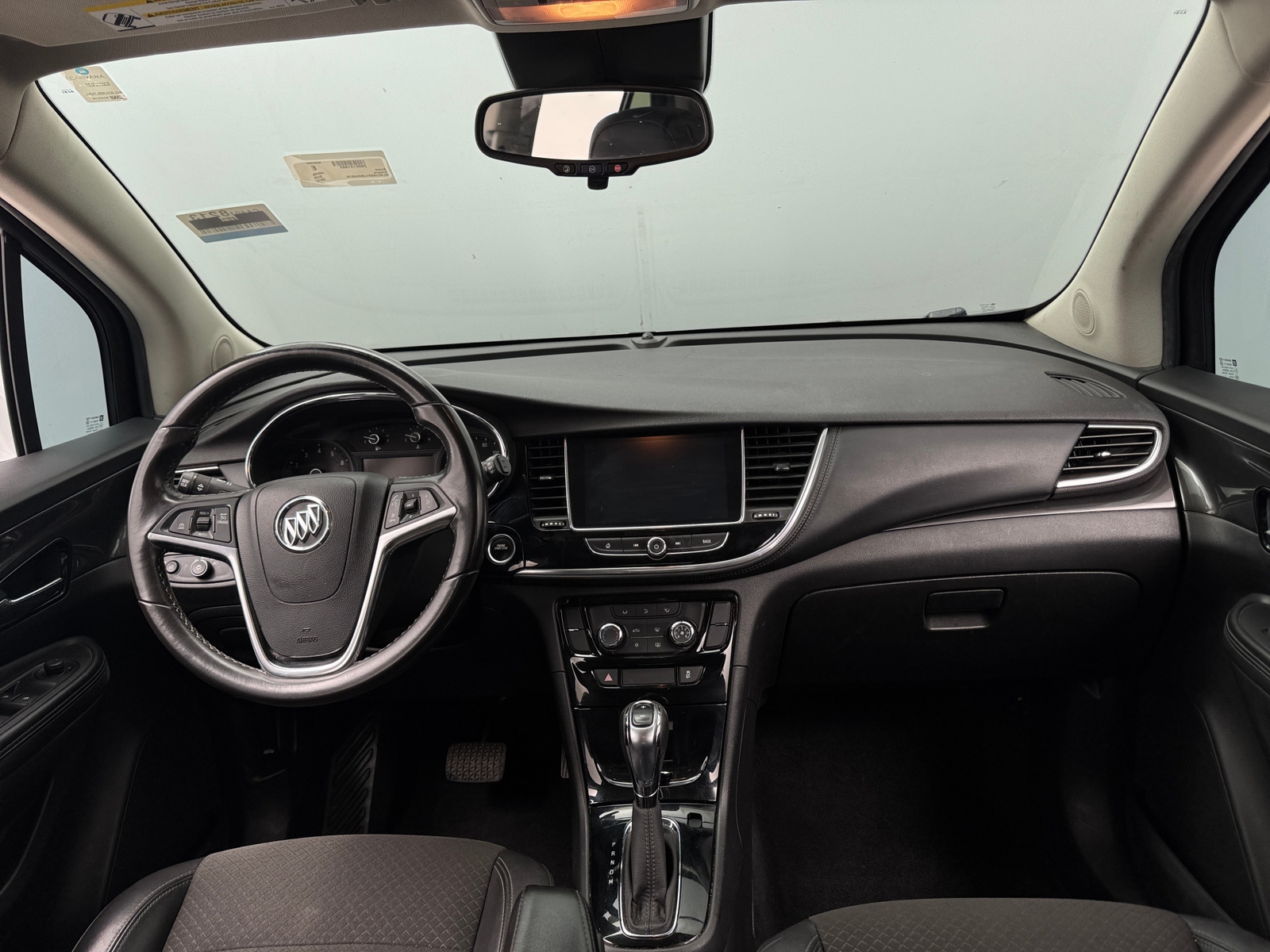 Thumbnail: 2018 Buick Encore - 2