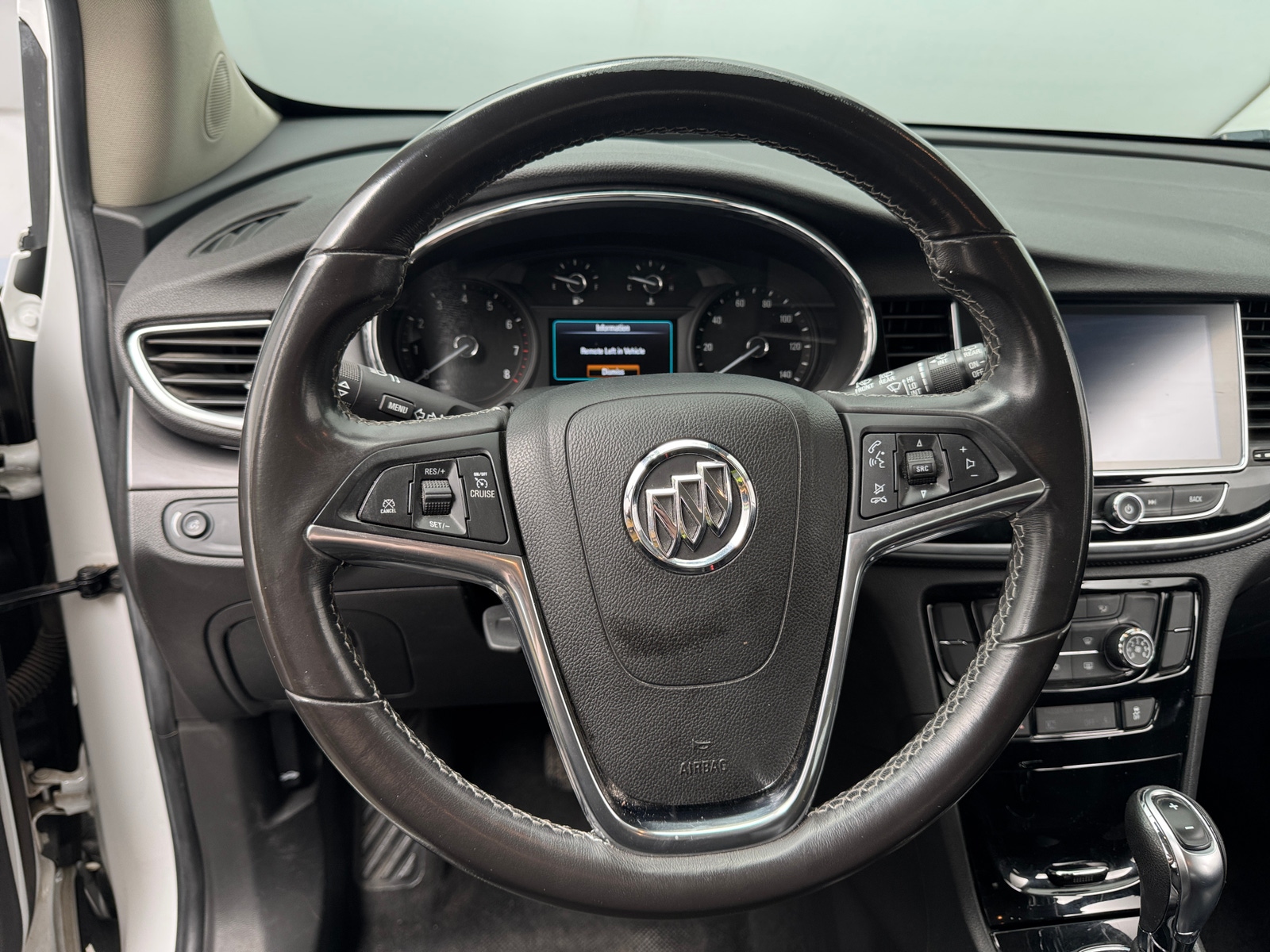 Thumbnail: 2018 Buick Encore - 4