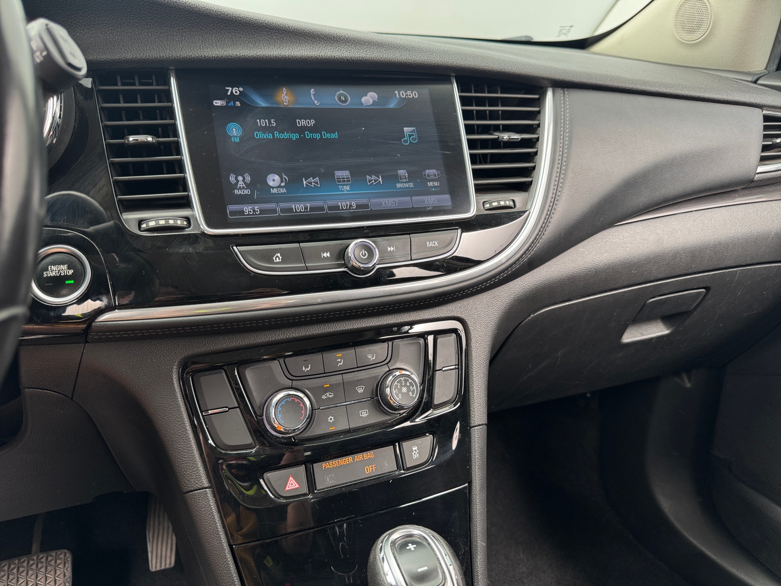 Thumbnail: 2018 Buick Encore - 3