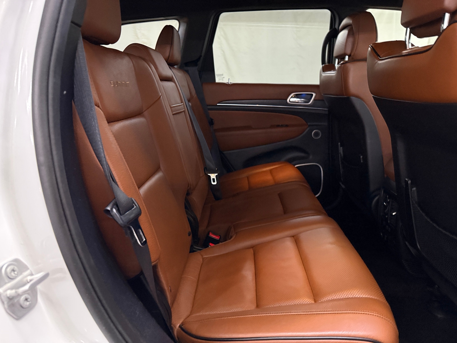 Thumbnail: 2018 Jeep Grand Cherokee - 5