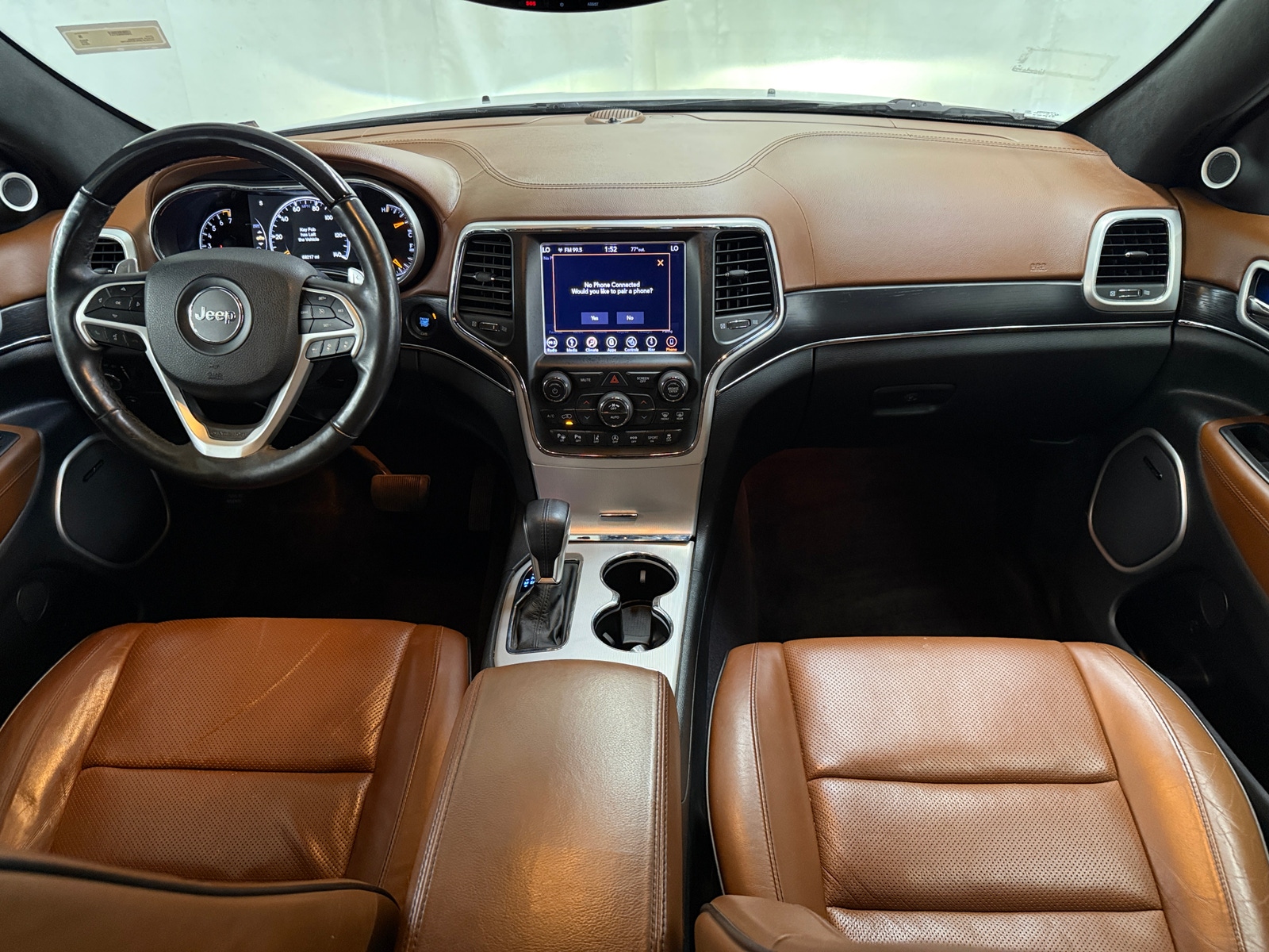 Thumbnail: 2018 Jeep Grand Cherokee - 2