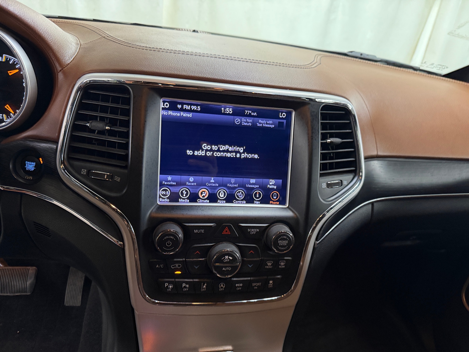 Thumbnail: 2018 Jeep Grand Cherokee - 3
