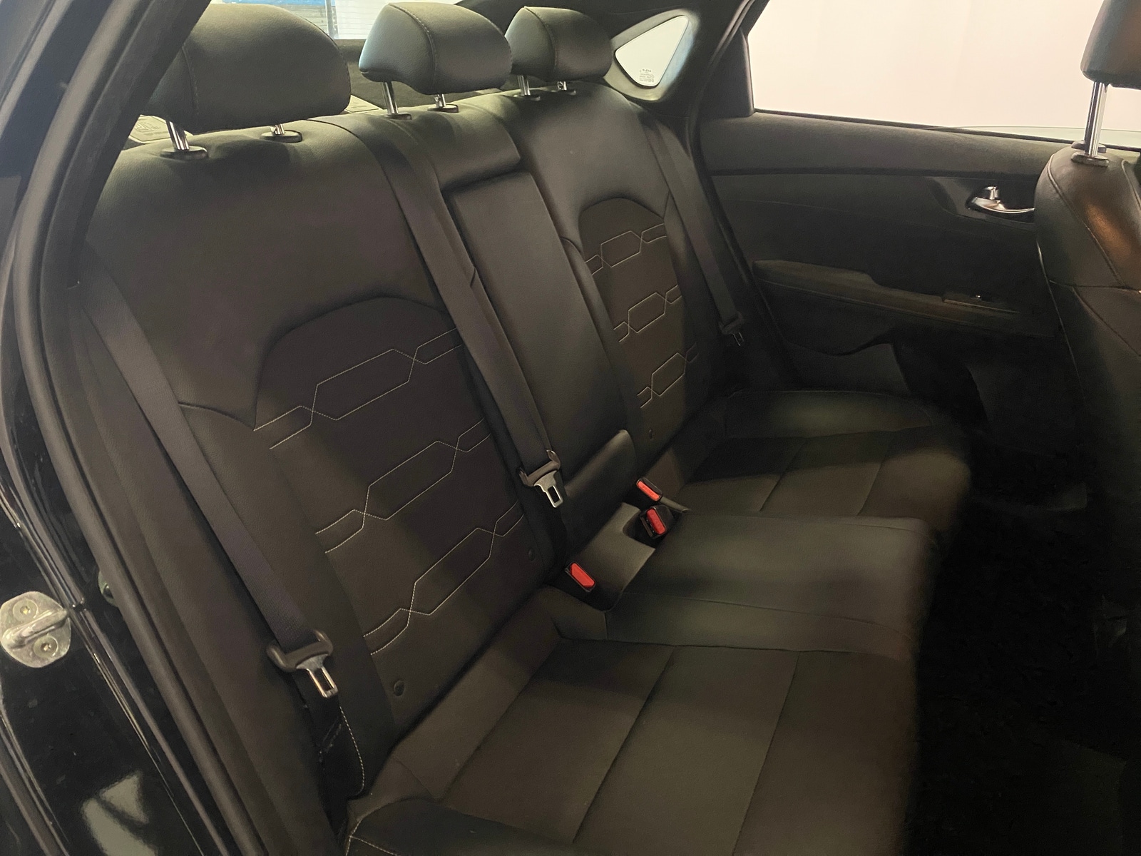 Thumbnail: 2023 Kia Forte - 5