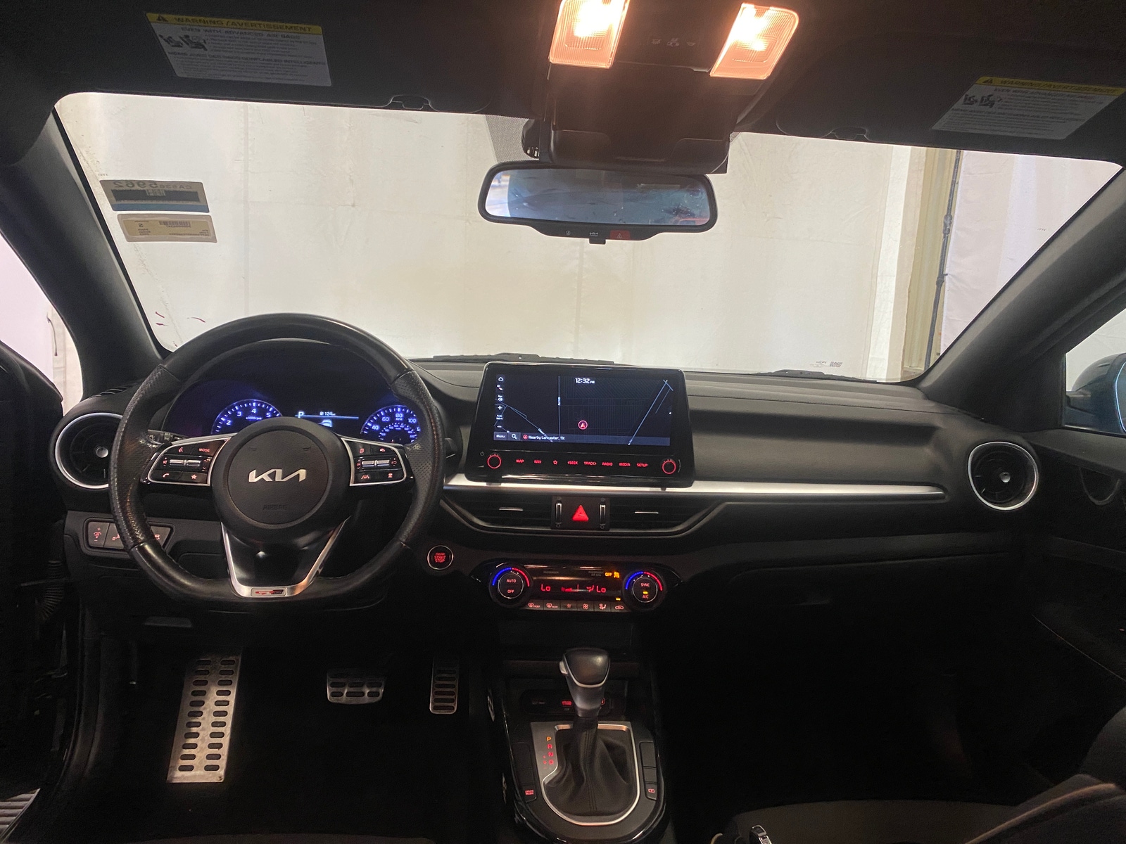 Thumbnail: 2023 Kia Forte - 2