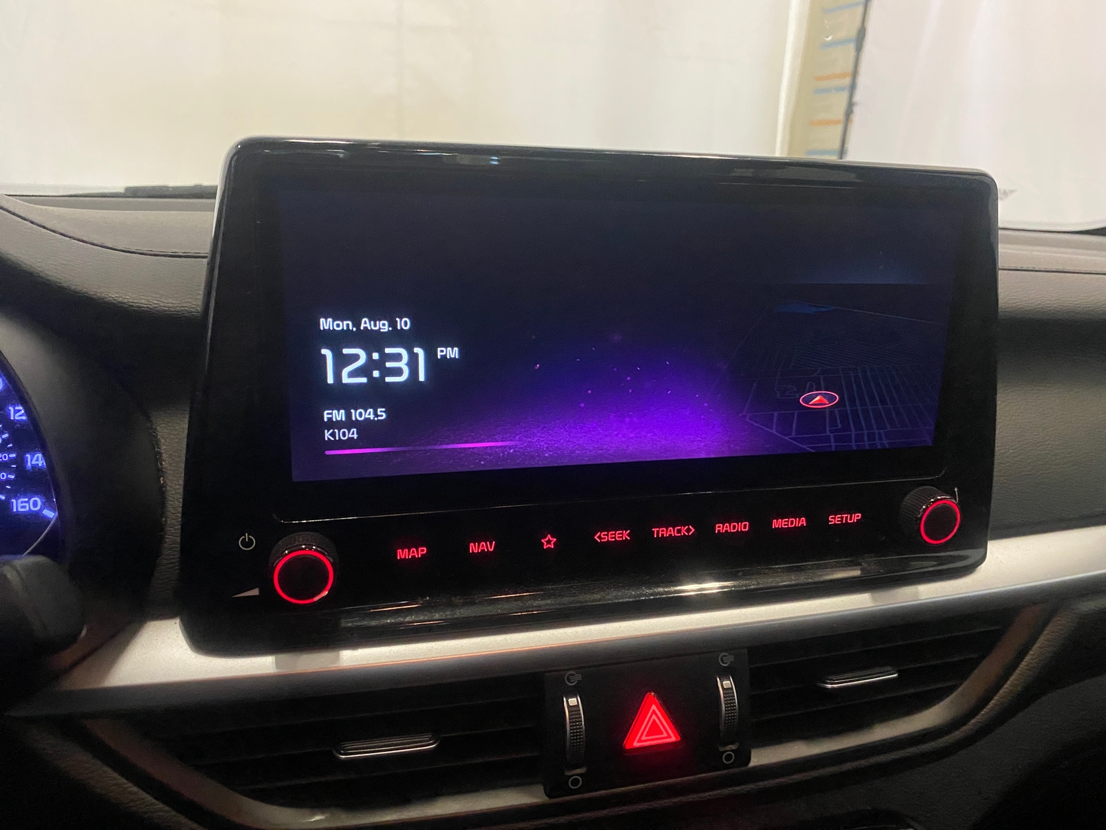 Thumbnail: 2023 Kia Forte - 3