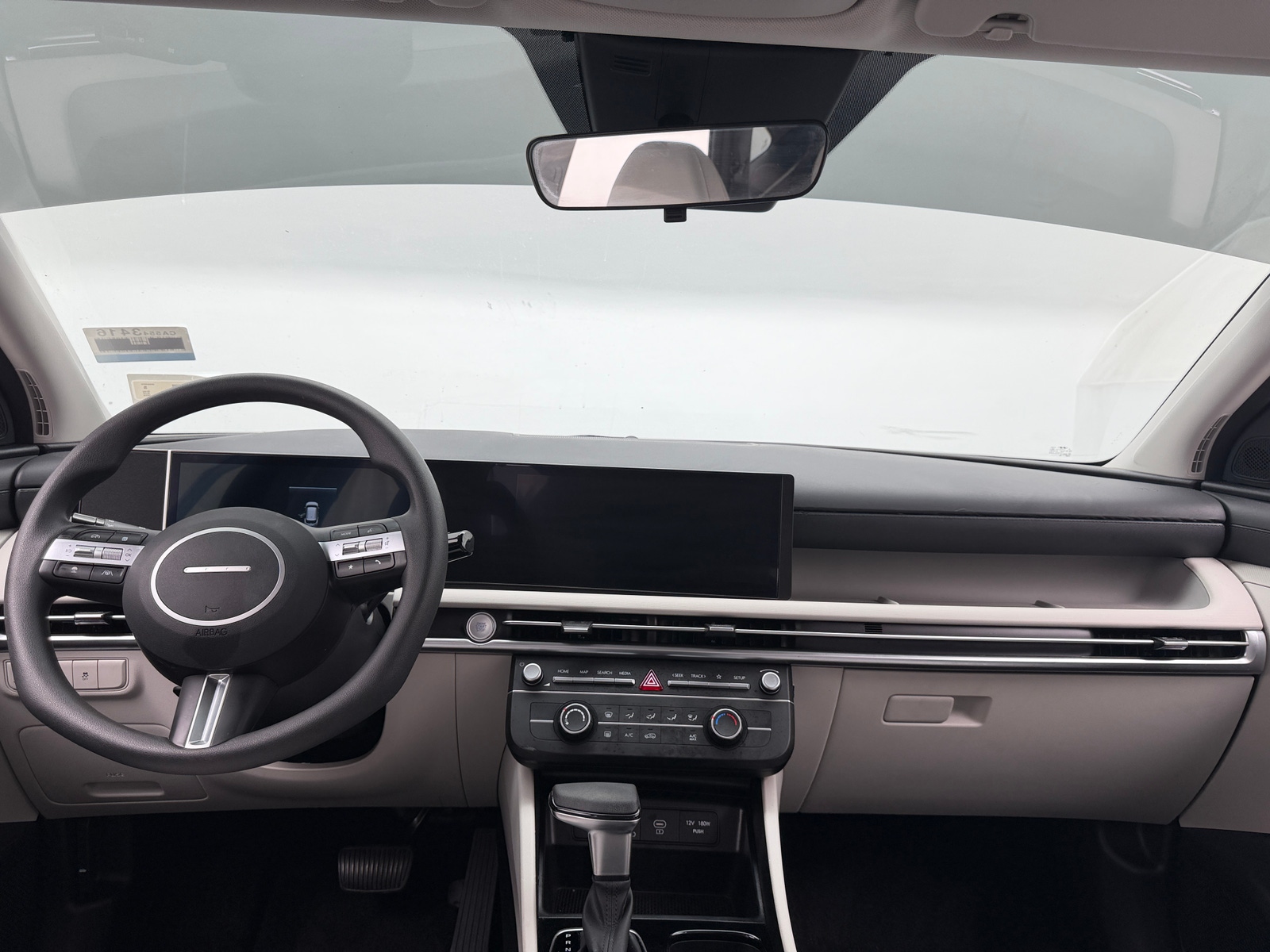 Thumbnail: 2025 Hyundai Tucson - 3