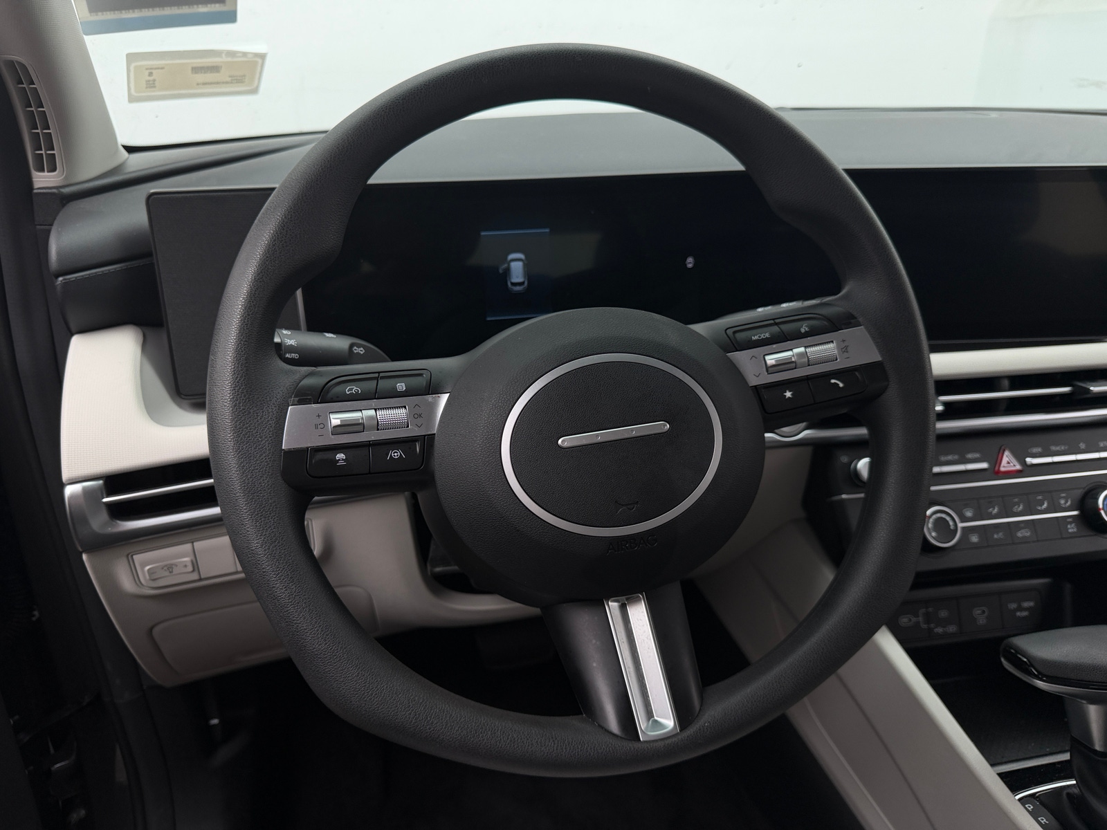 Thumbnail: 2025 Hyundai Tucson - 5