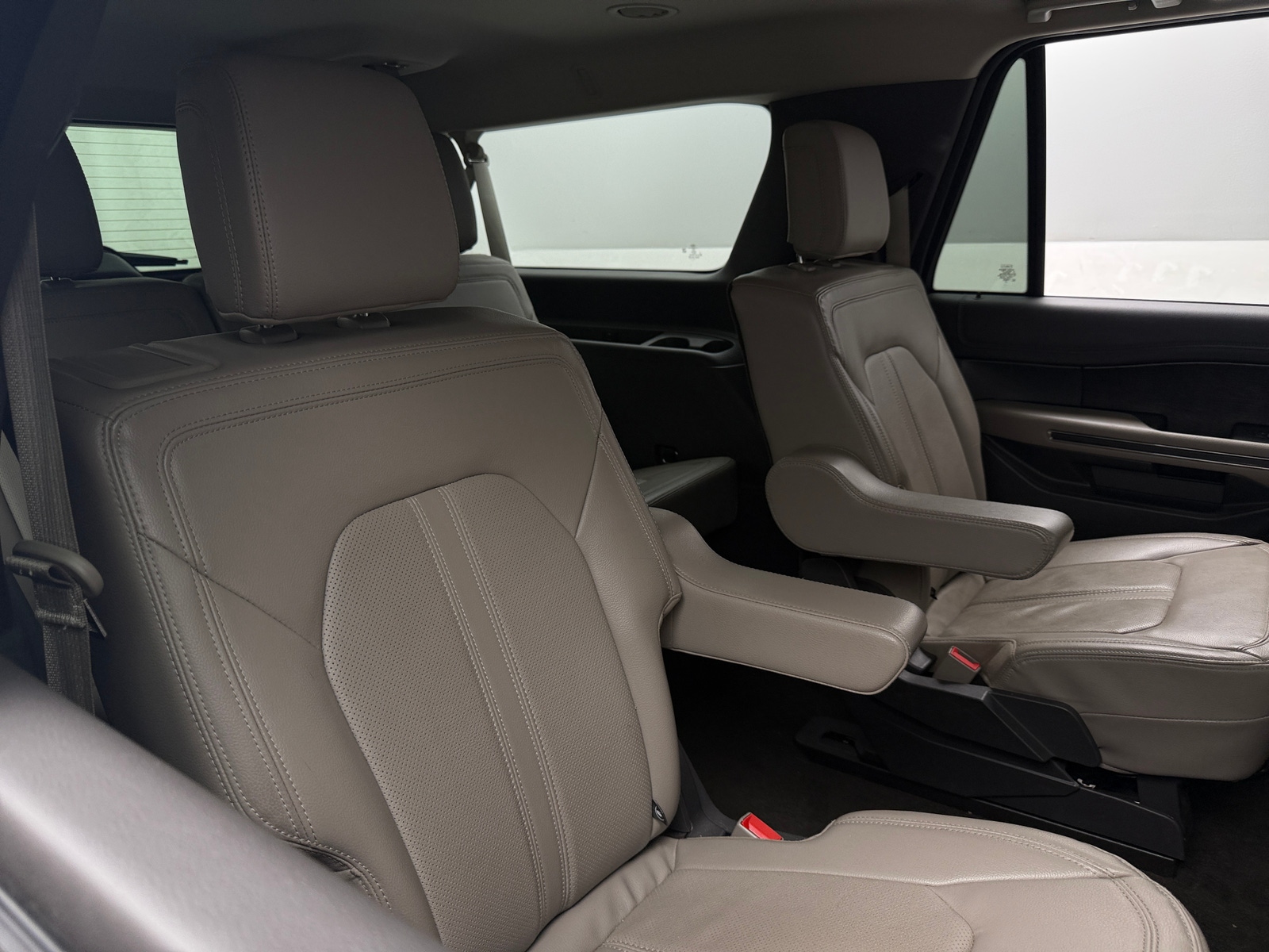 Thumbnail: 2021 Ford Expedition MAX - 5