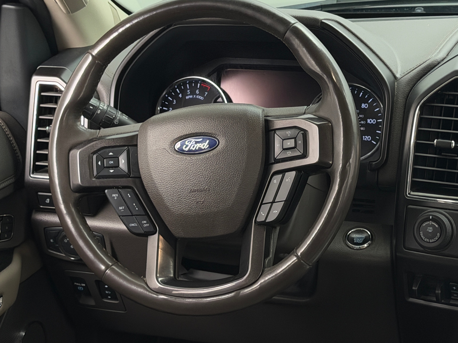 Thumbnail: 2021 Ford Expedition MAX - 4