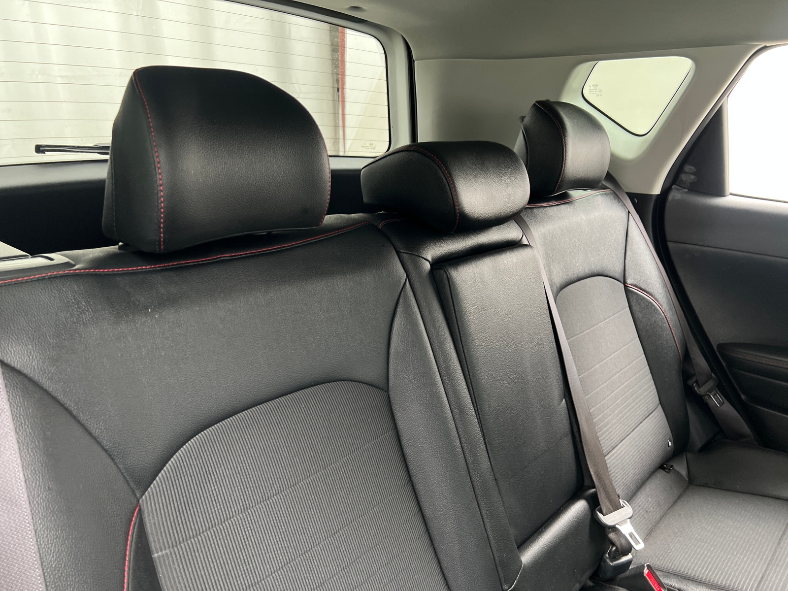 Thumbnail: 2021 Kia Soul - 5