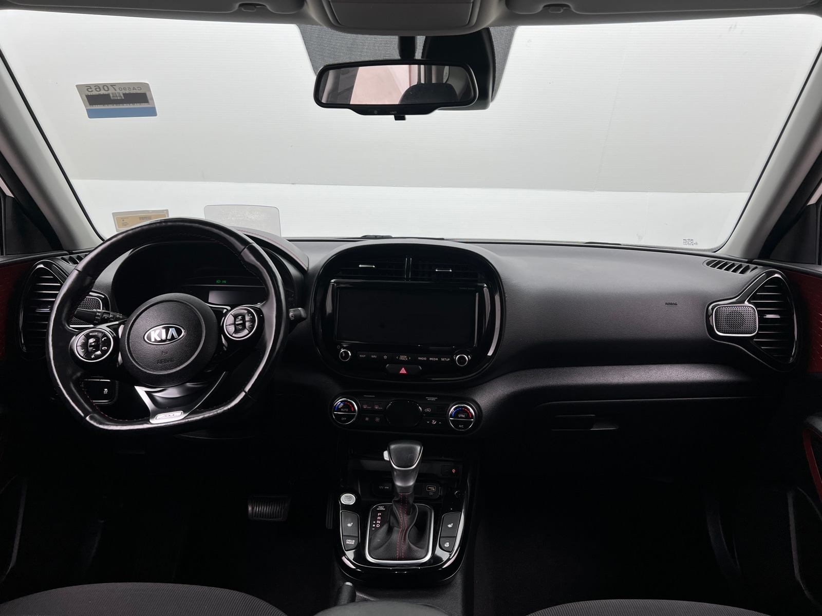 Thumbnail: 2021 Kia Soul - 2