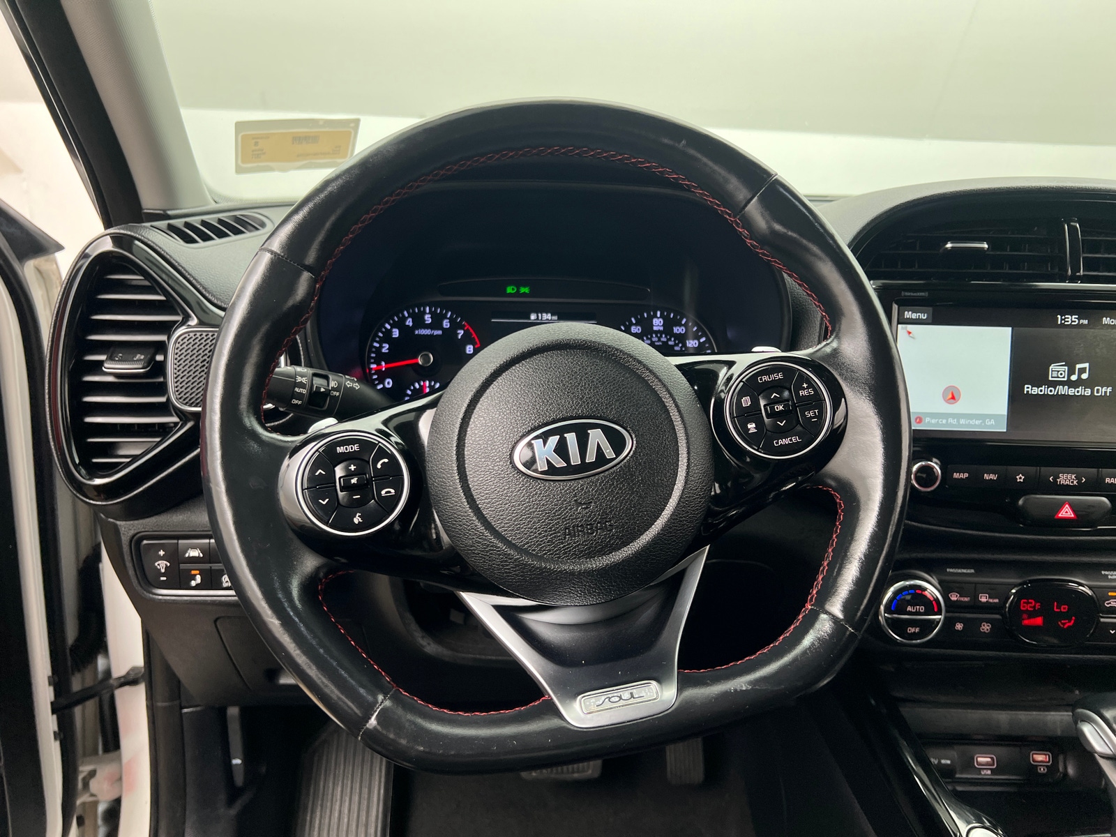 Thumbnail: 2021 Kia Soul - 4