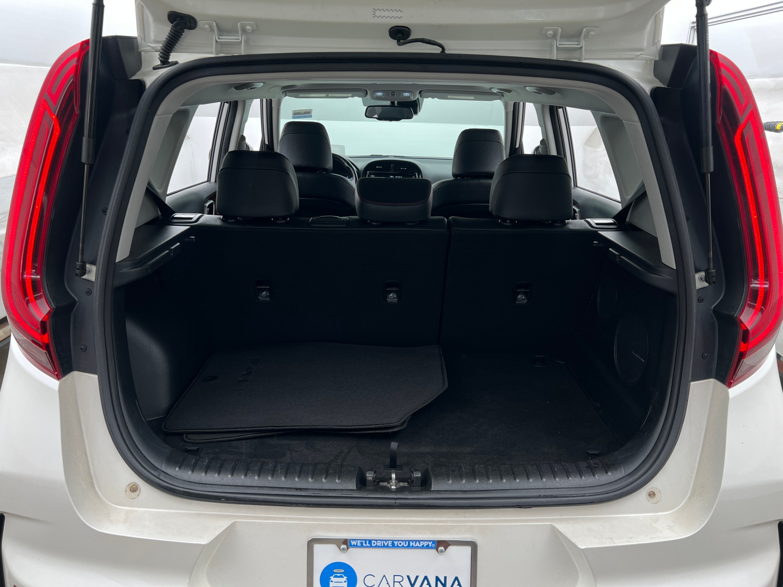Thumbnail: 2021 Kia Soul - 6