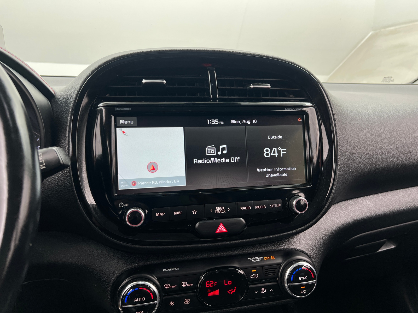 Thumbnail: 2021 Kia Soul - 3