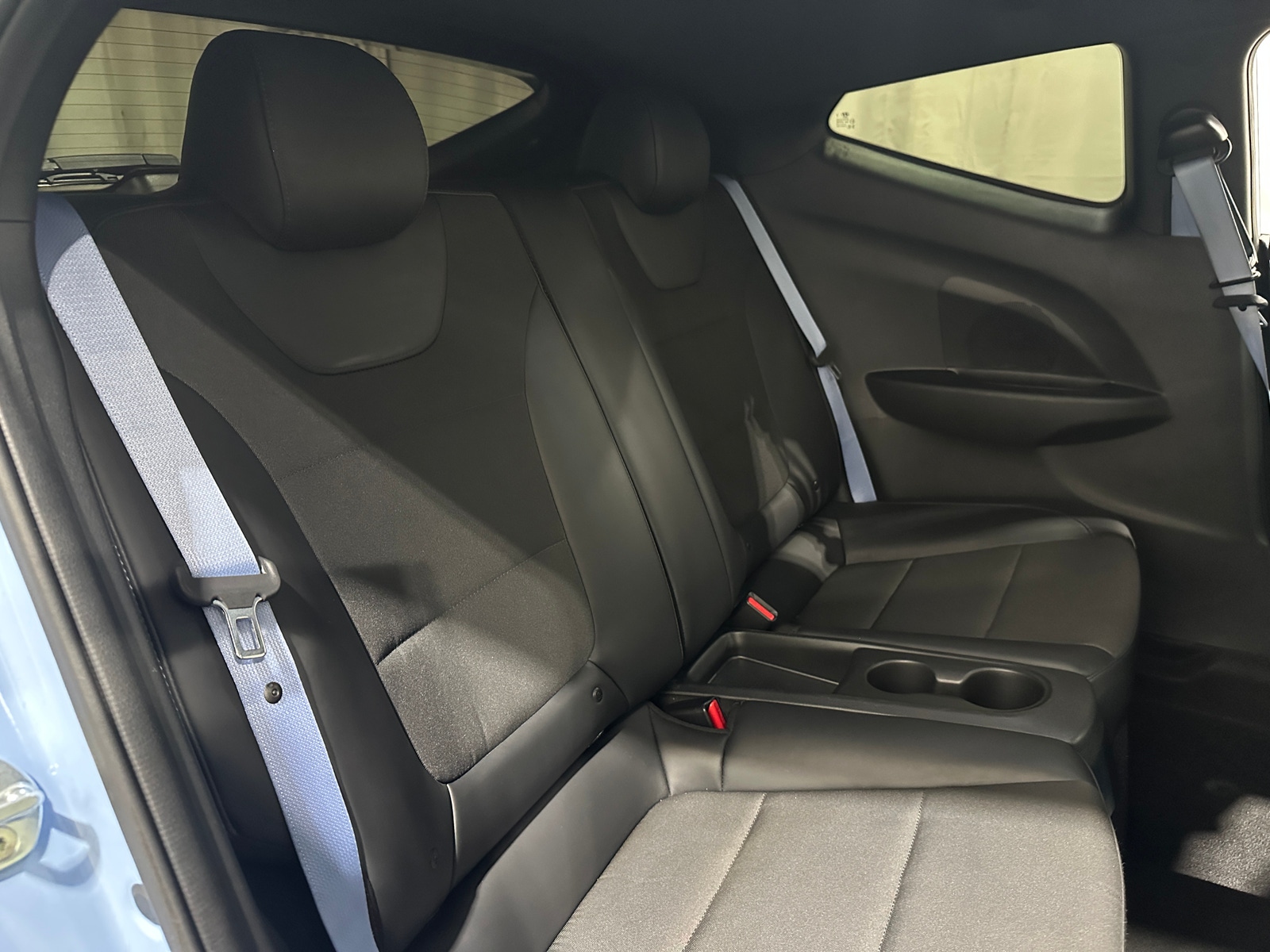 Thumbnail: 2022 Hyundai Veloster - 5