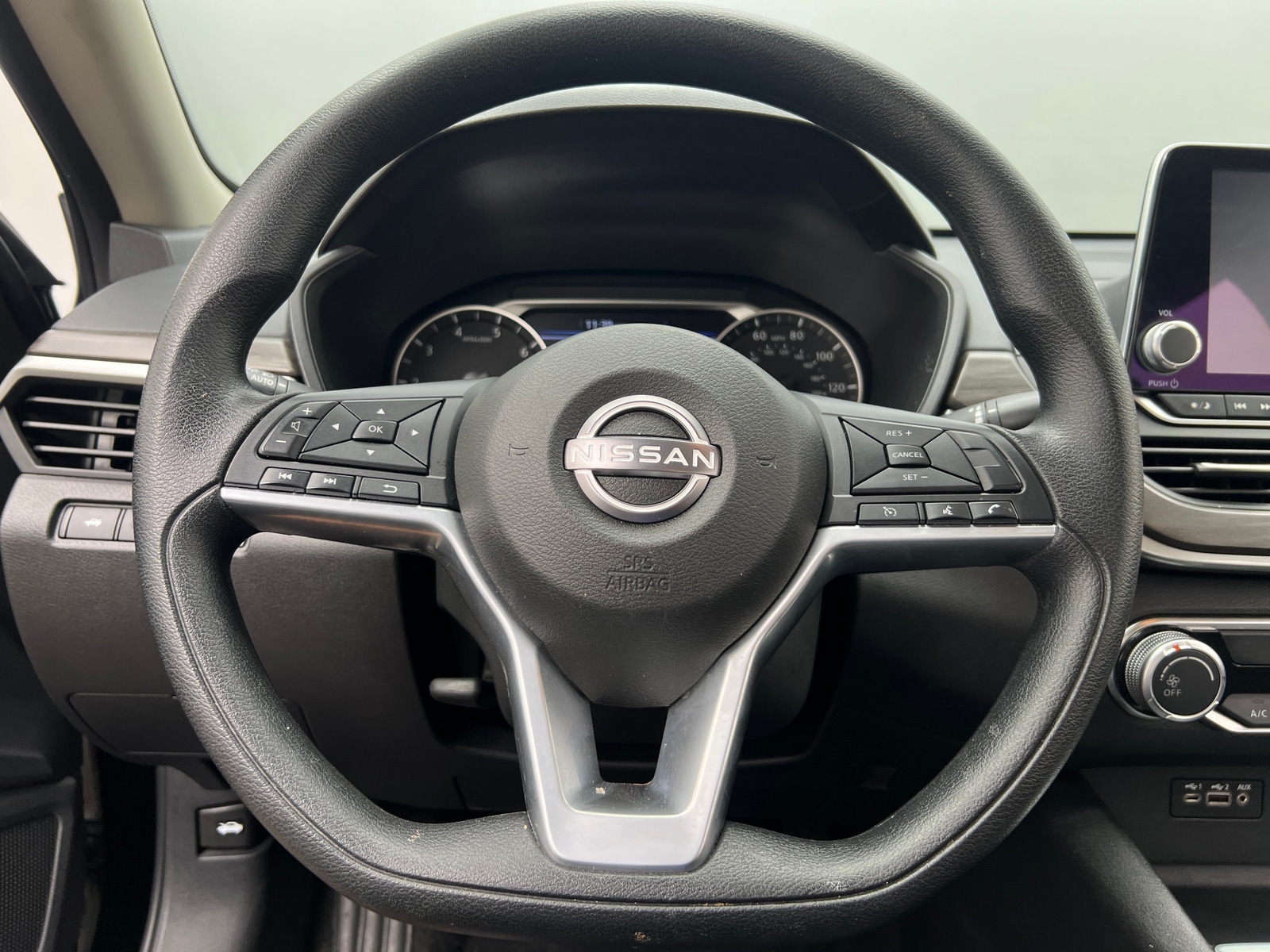 Thumbnail: 2025 Nissan Altima - 5