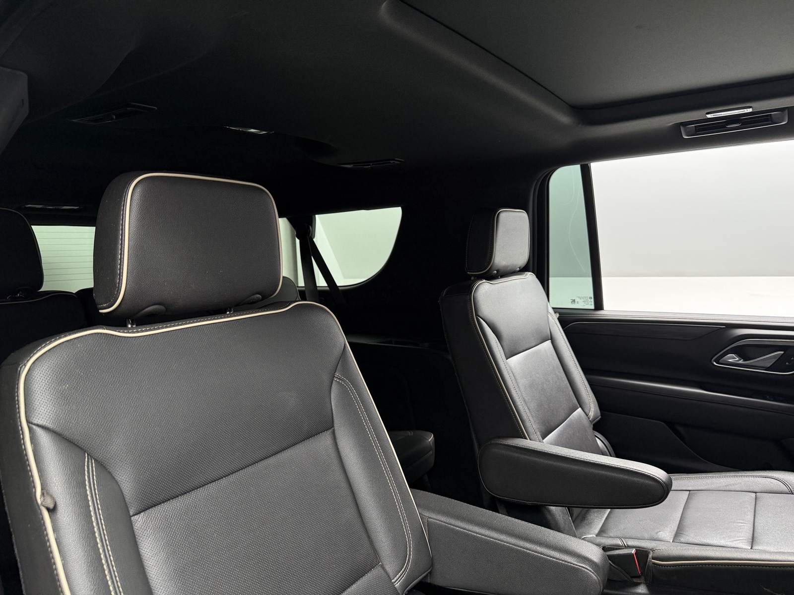 Thumbnail: 2021 GMC Yukon XL - 5