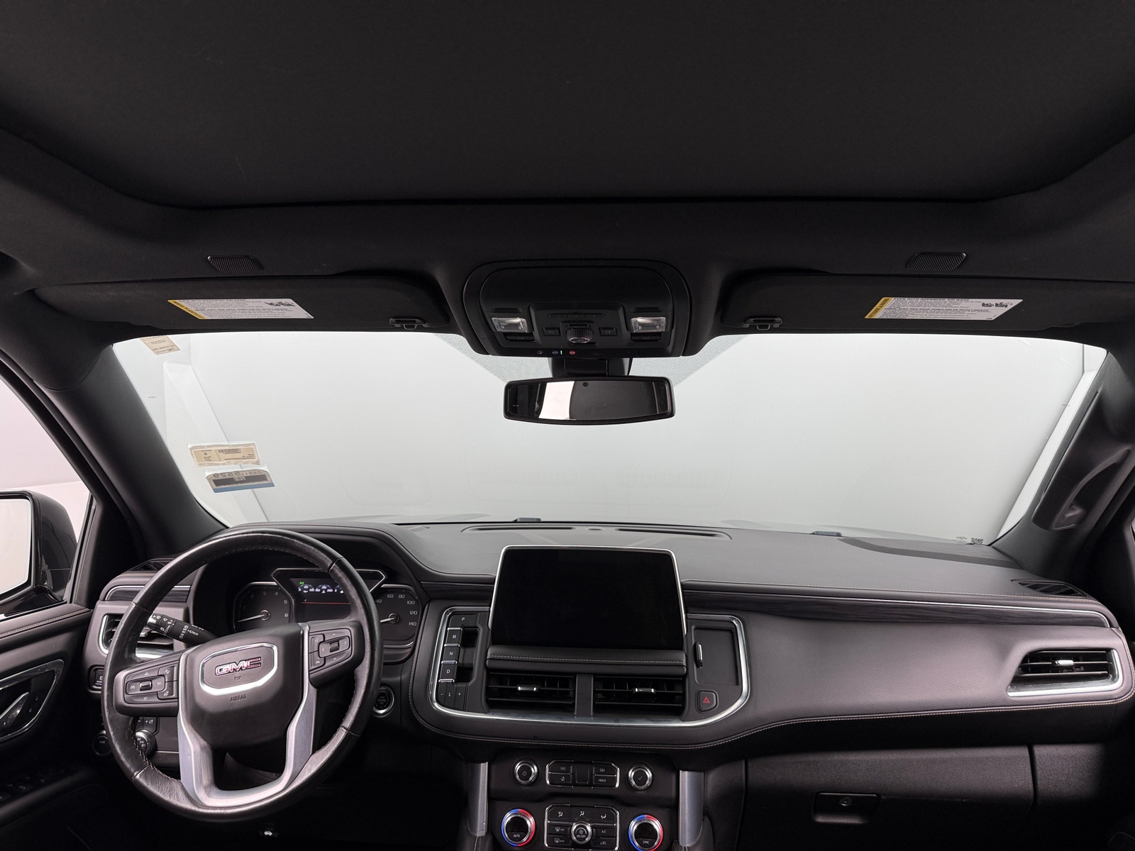 Thumbnail: 2021 GMC Yukon XL - 2