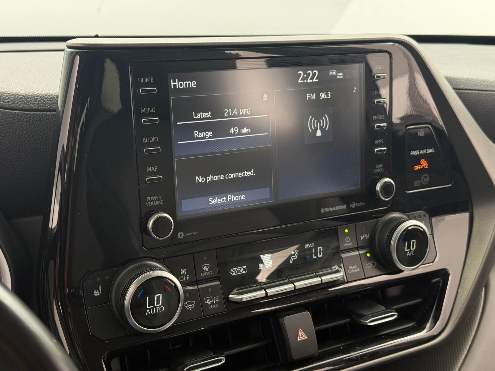 Thumbnail: 2021 Toyota Highlander - 3