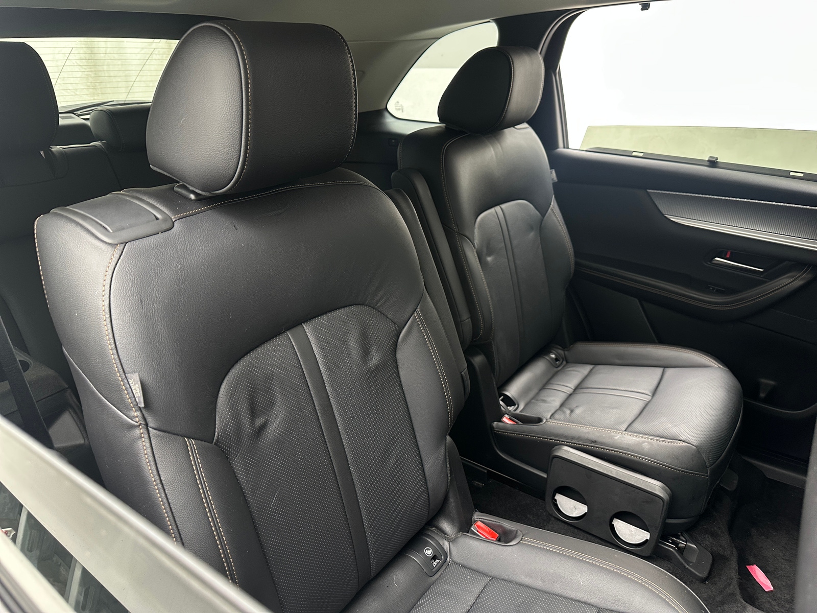 Thumbnail: 2025 Mazda CX-90 - 5