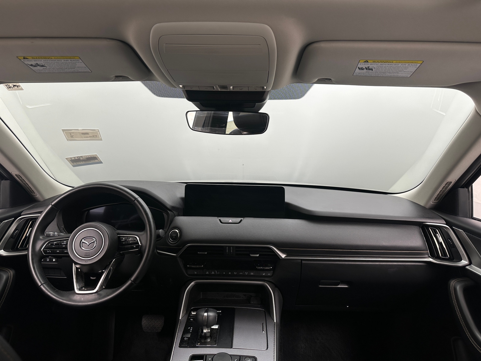 Thumbnail: 2025 Mazda CX-90 - 2