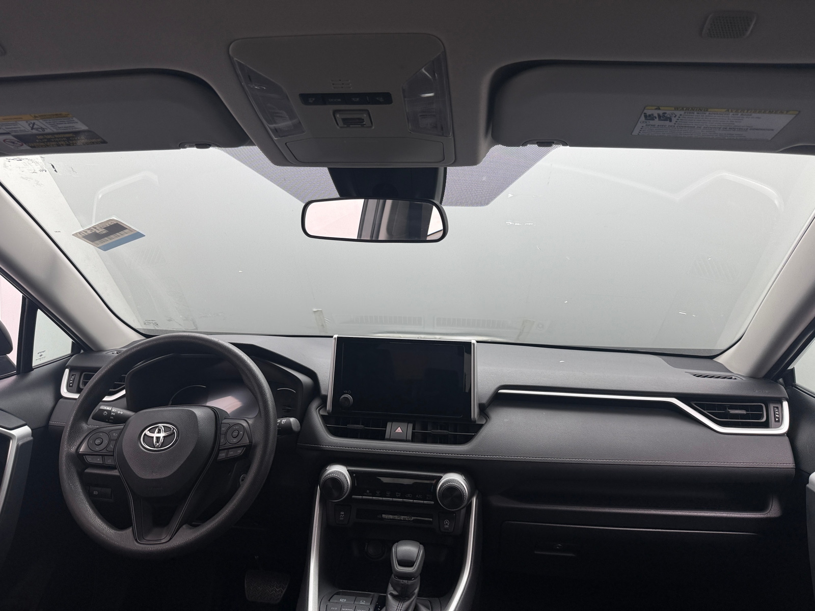 Thumbnail: 2025 Toyota RAV4 - 3