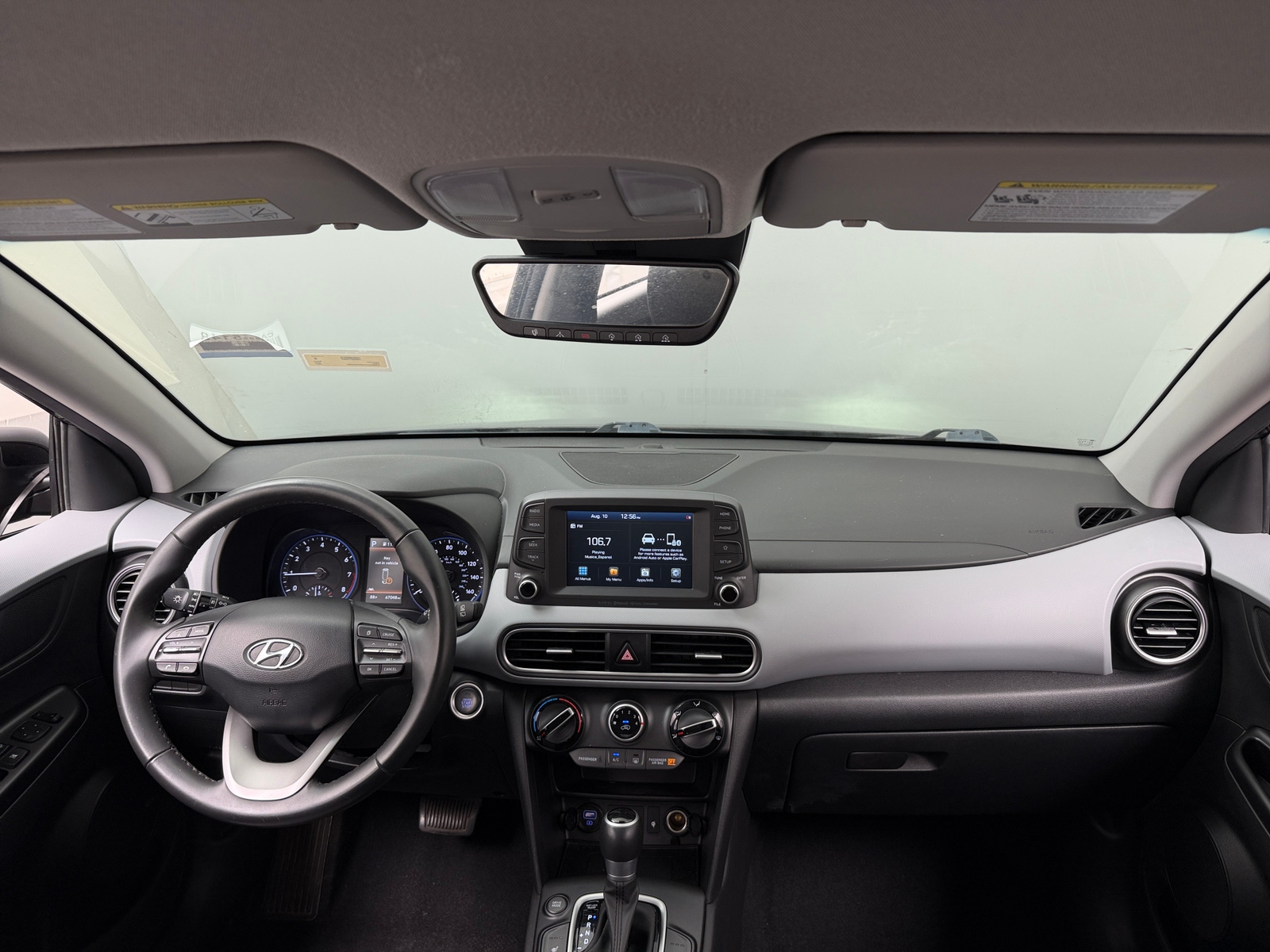 Thumbnail: 2021 Hyundai Kona - 3
