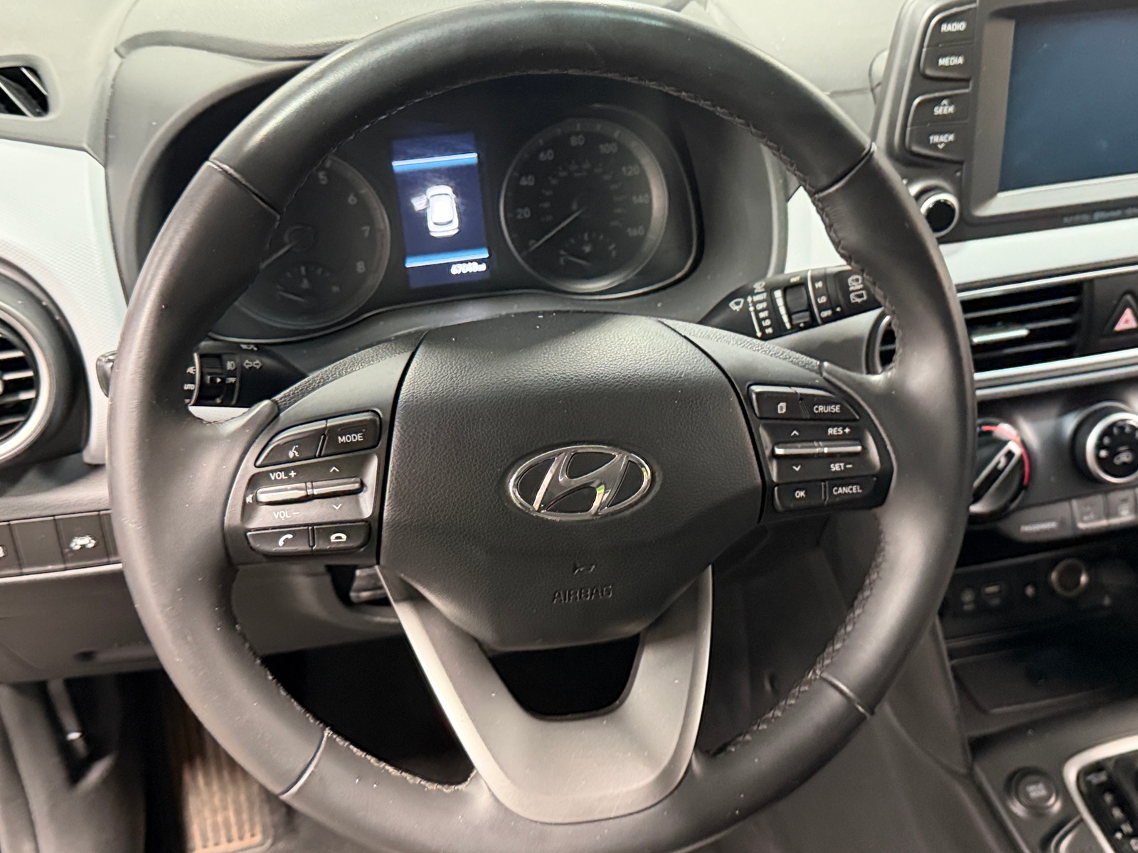 Thumbnail: 2021 Hyundai Kona - 5