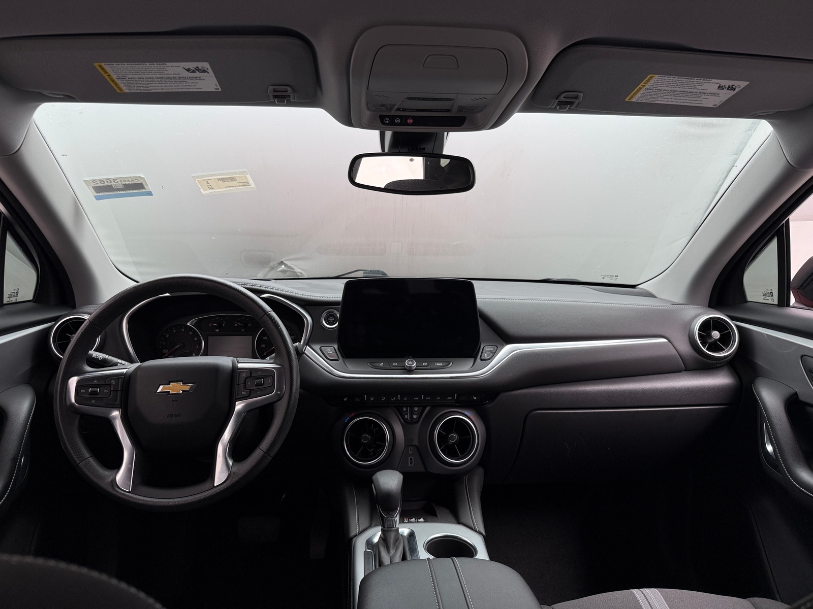 Thumbnail: 2024 Chevrolet Blazer - 3
